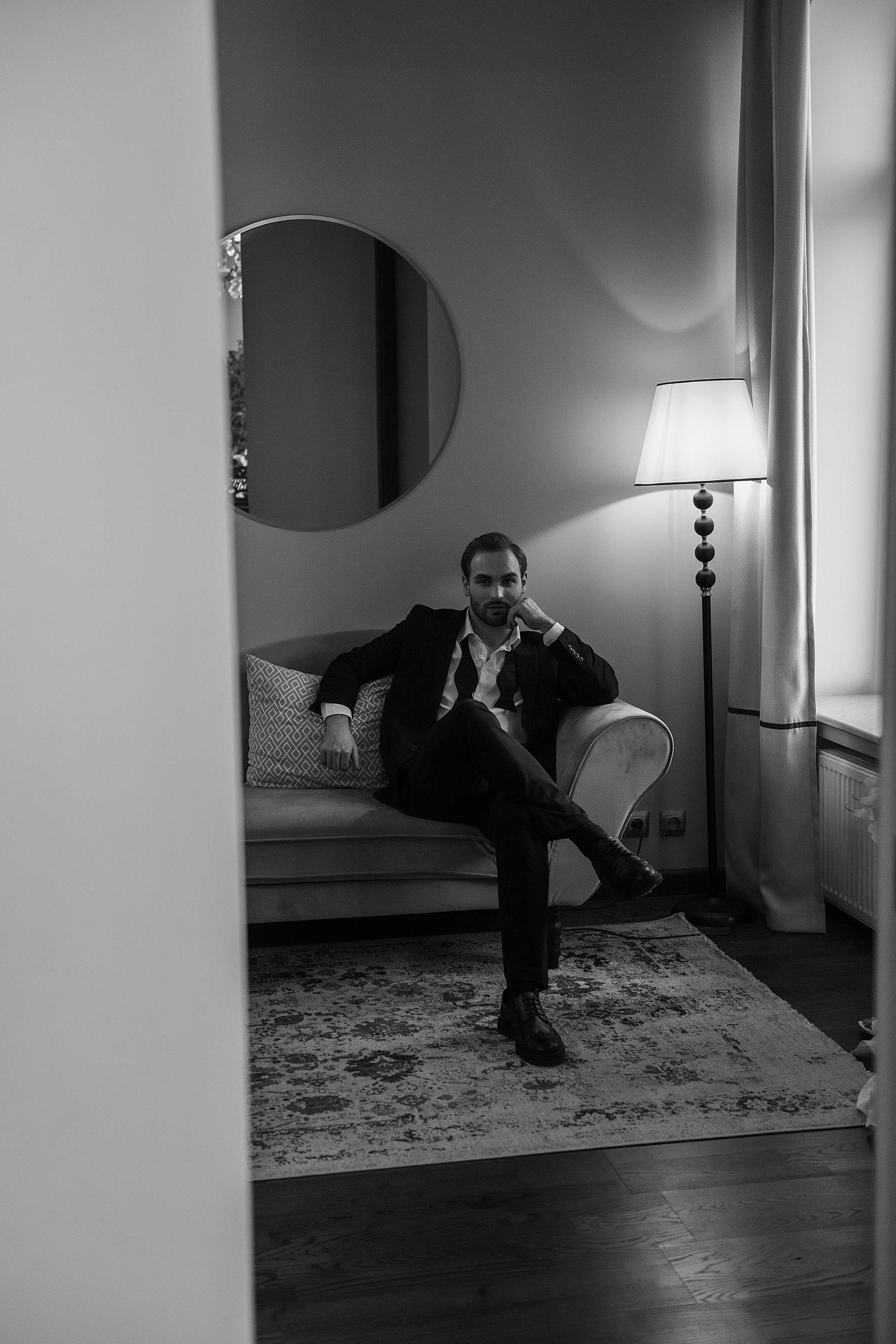 Анна и Виктор. Константин Тищенко, фотограф в Санкт-Петербурге, Пскове, Москве