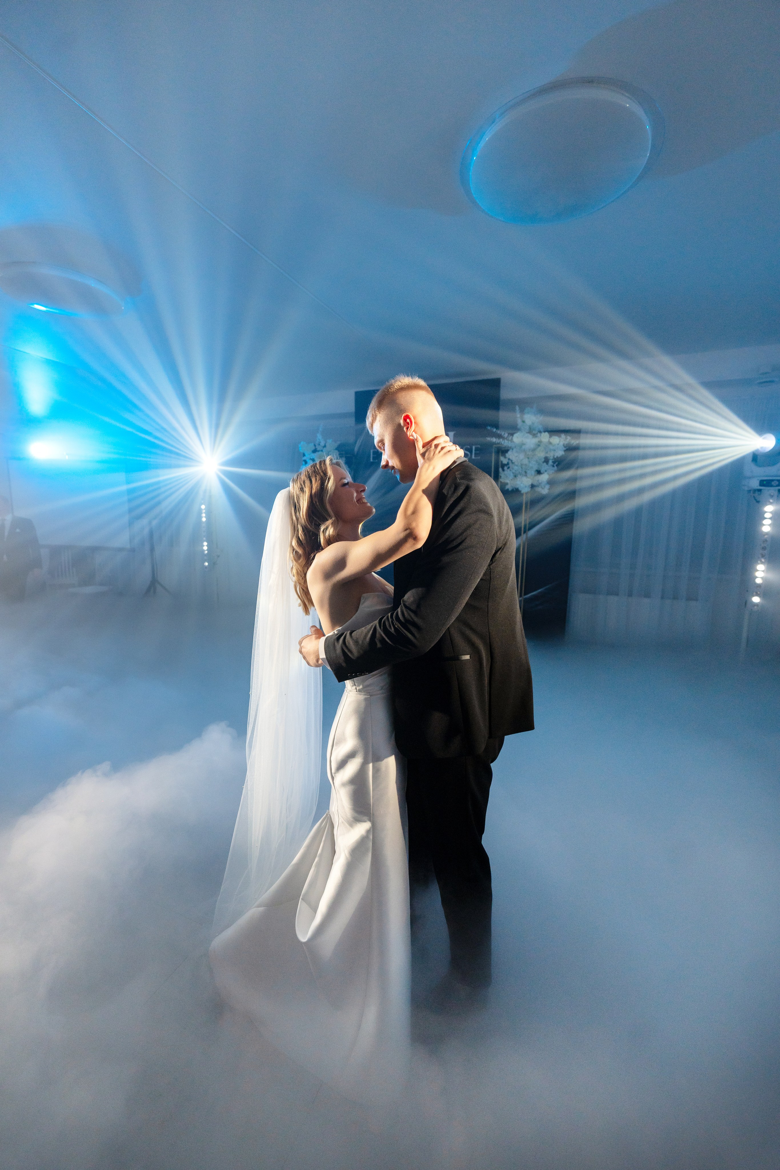 Никита и Диана. Семейный и свадебный фотограф Минск, Беларусь Анна Орловская