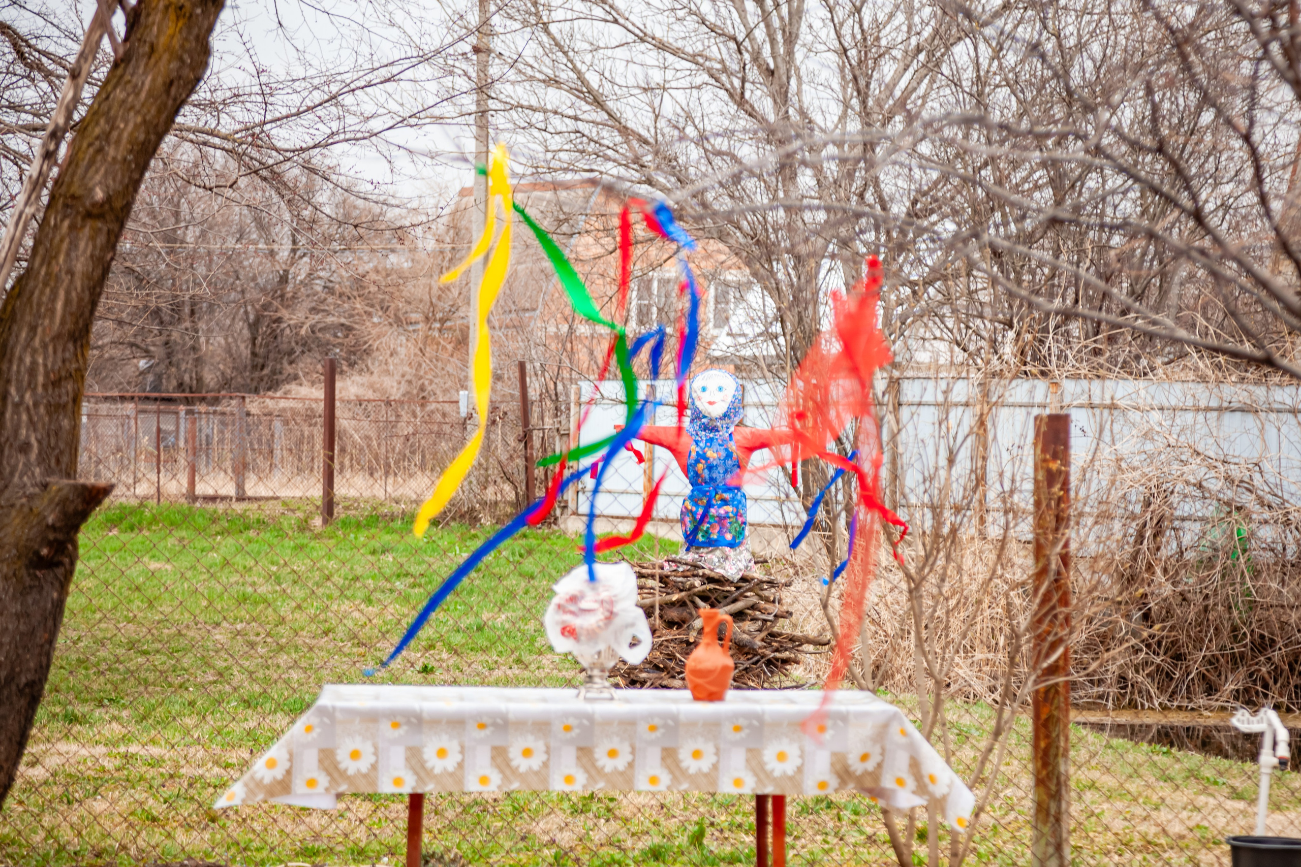 Массленица. Свадебный и семейный фотограф в Армавире