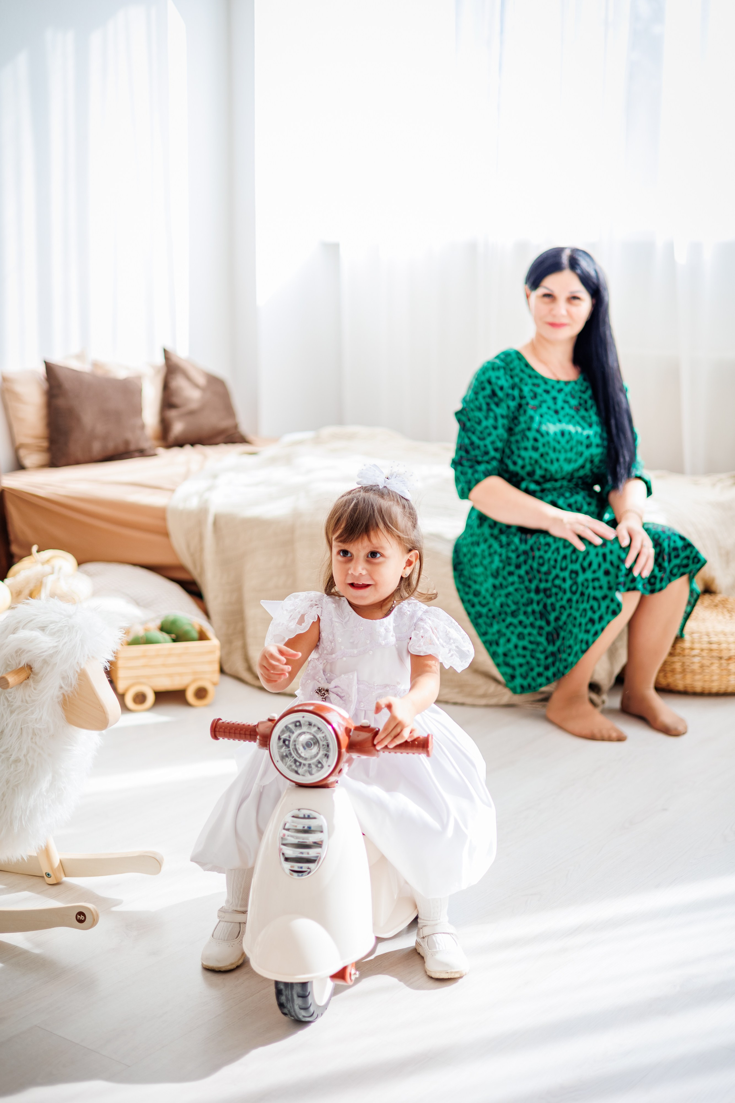 2 года фотостудия Пудра. Свадебный и семейный фотограф в Армавире