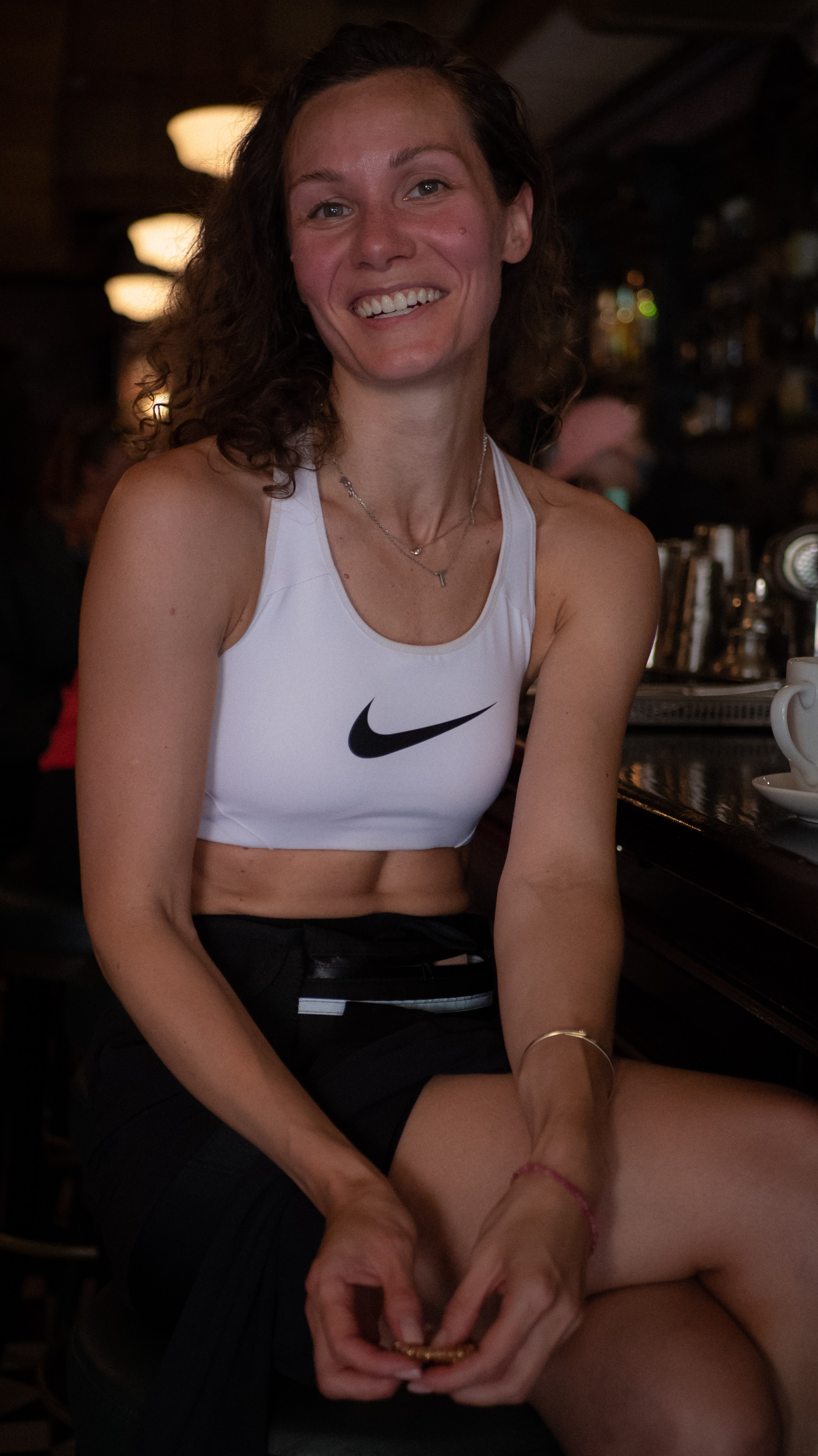 Beer Social Run. Vladimir Tatko