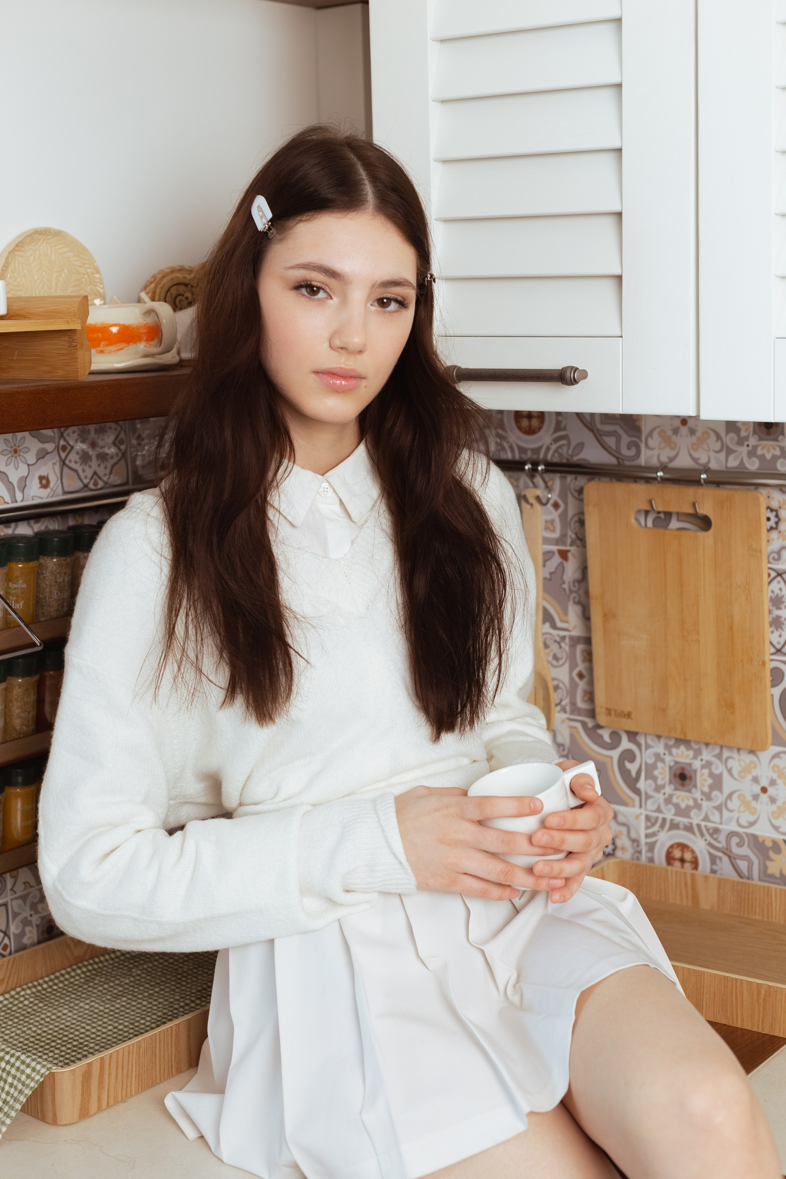 Ярослава Абрамова. Модельное агентство TM Models в Калининграде