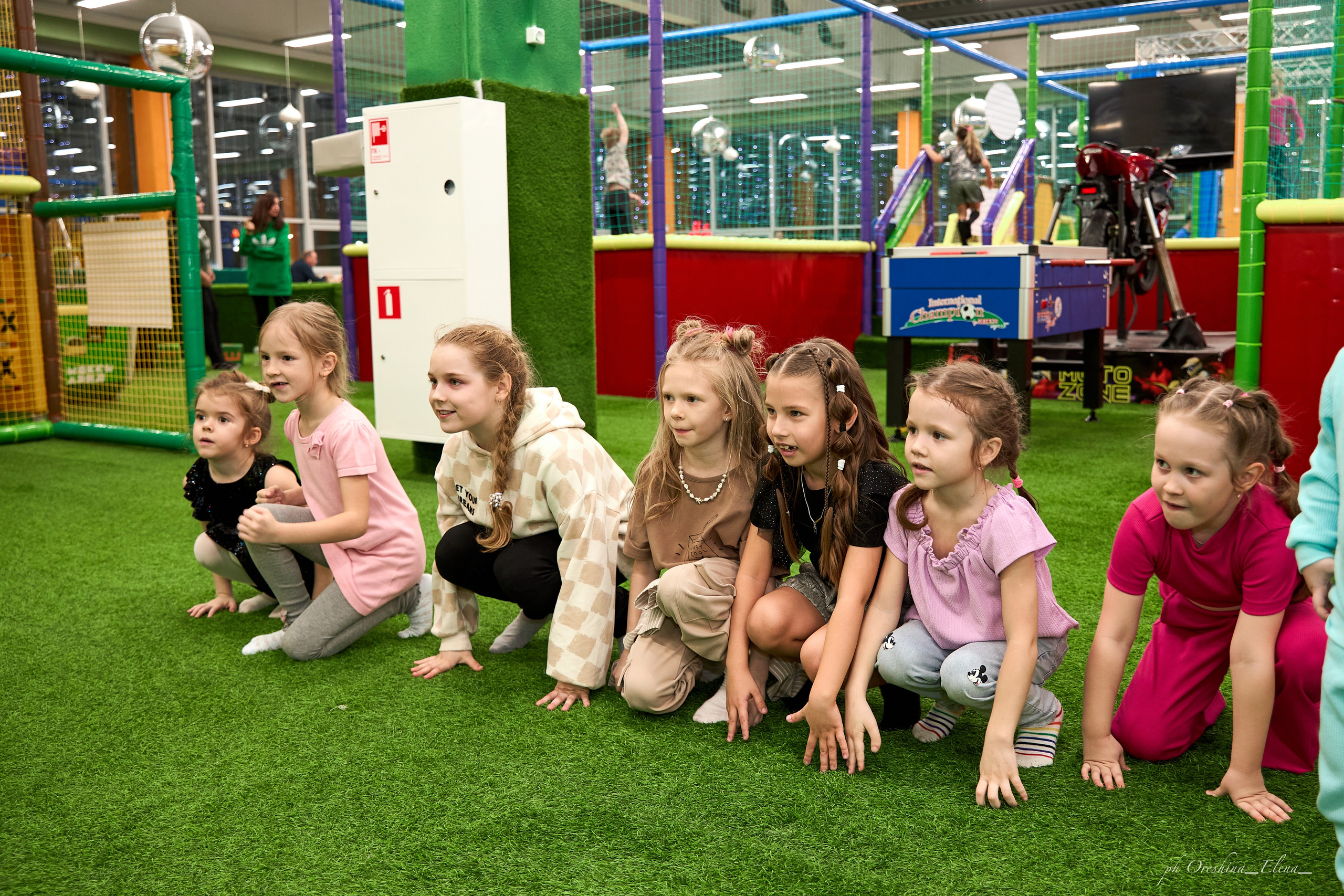 MAXSILAND ULYANOVSK. Свадебный и семейный фотограф в Ульяновске Орешина Елена