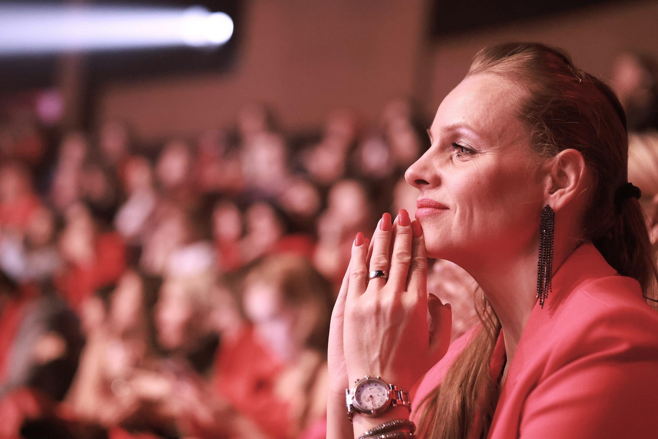 Будущий Я. Проект Марии Галантер. Фотографирую масштабные события, людей и их истории по всему миру. Константин Трубников
