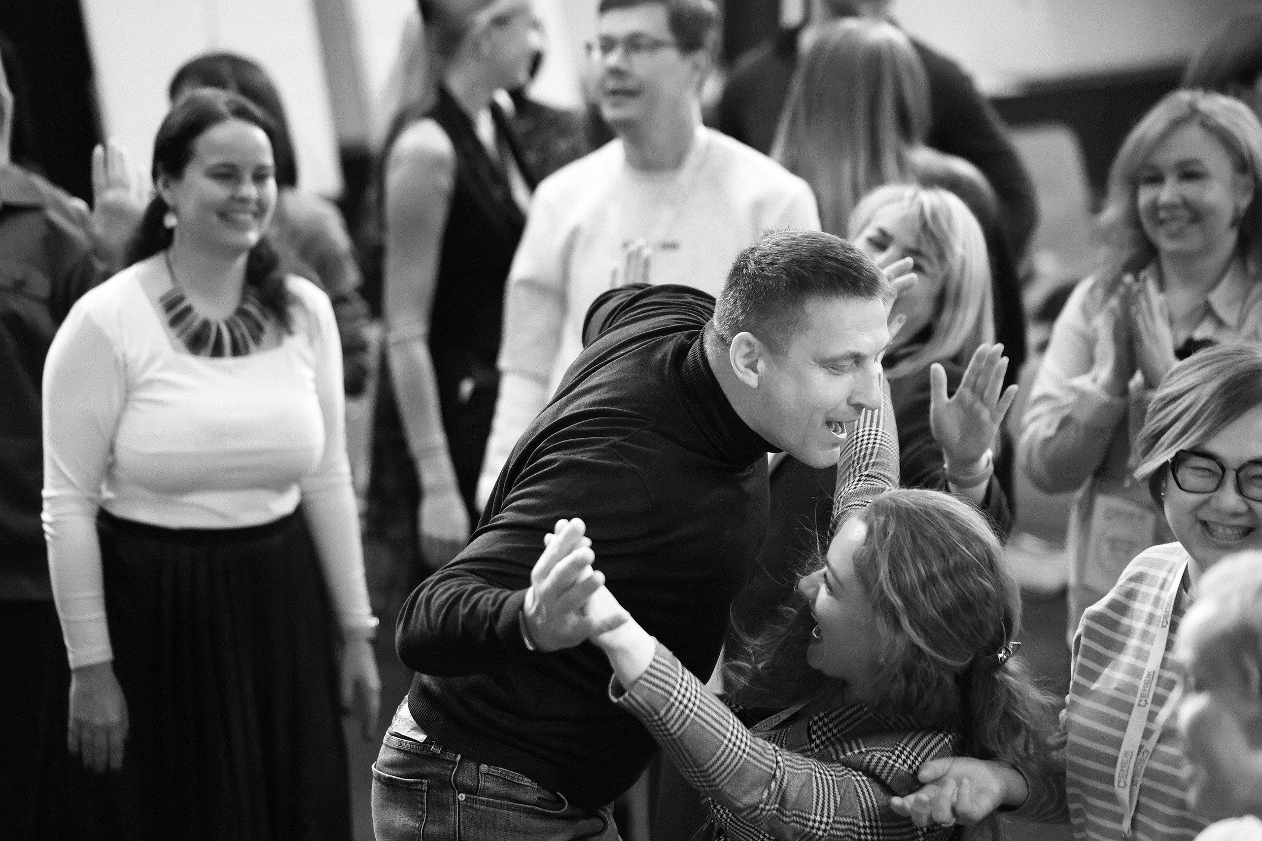 СЕНЕЖ. Публичные коммуникации лидеров. Фотографирую масштабные события, людей и их истории по всему миру. Константин Трубников