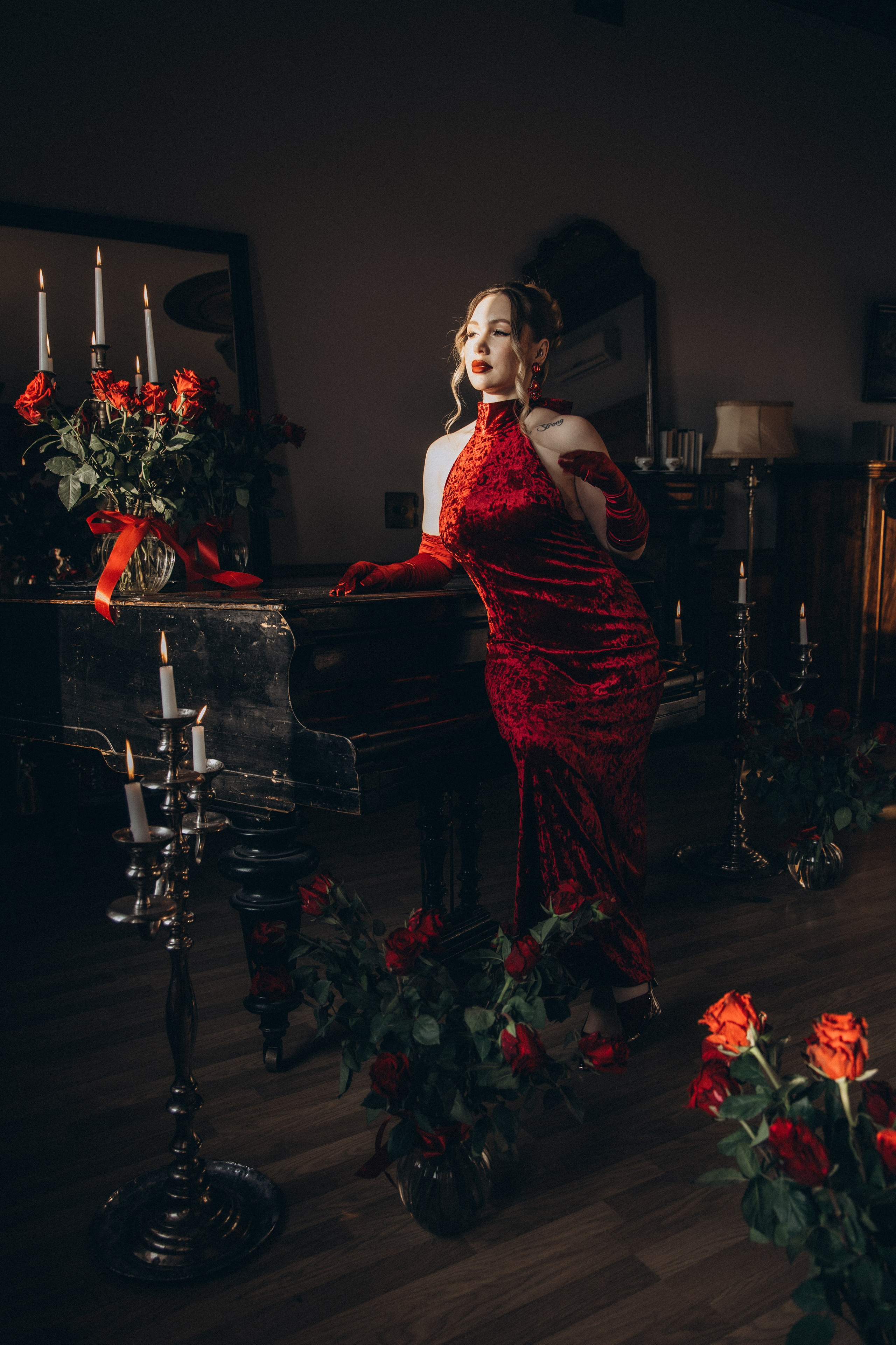 Юлия и Денис