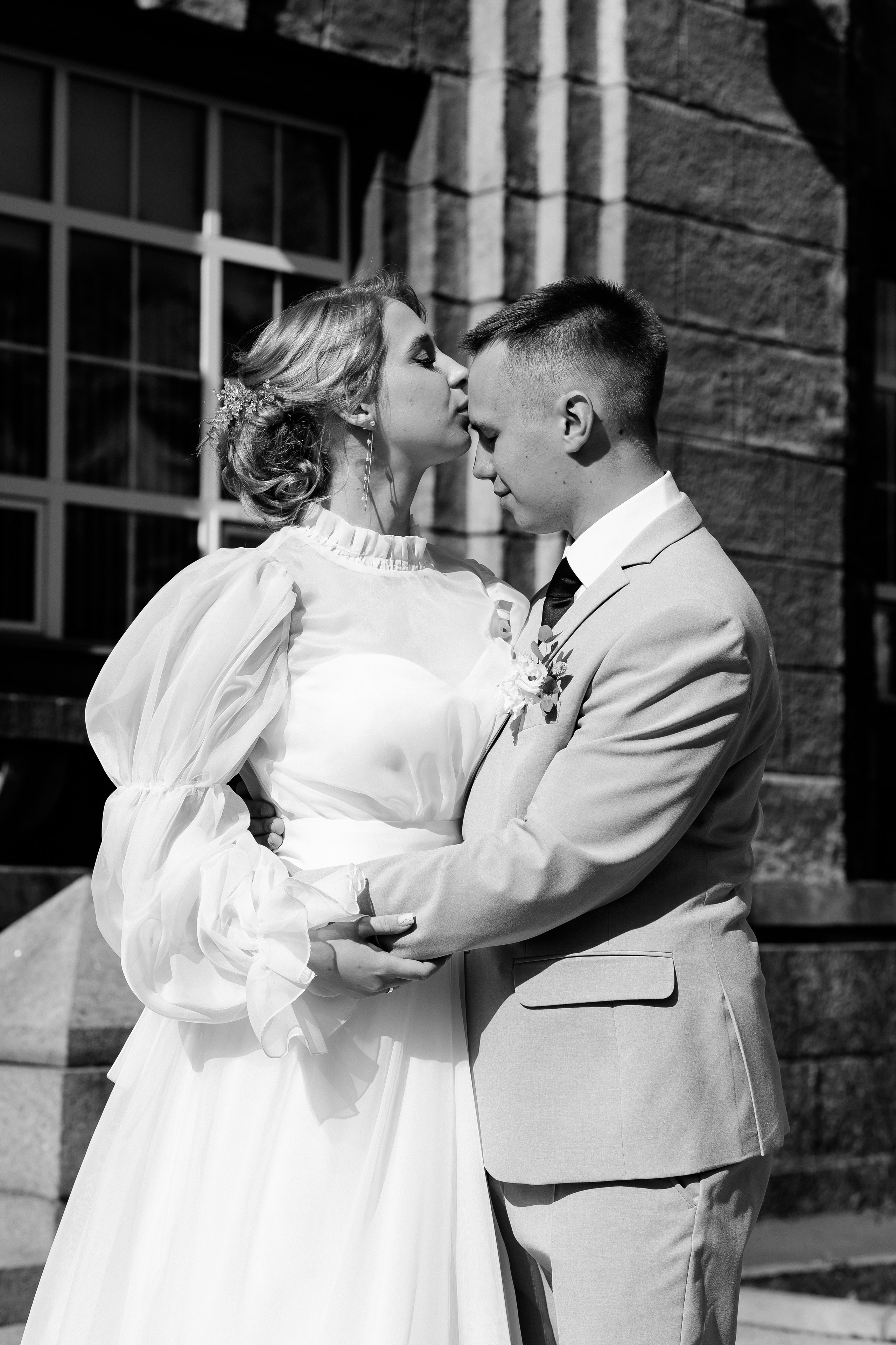 Обещание на всю жизнь. Фотограф Петрозаводск/СПБ