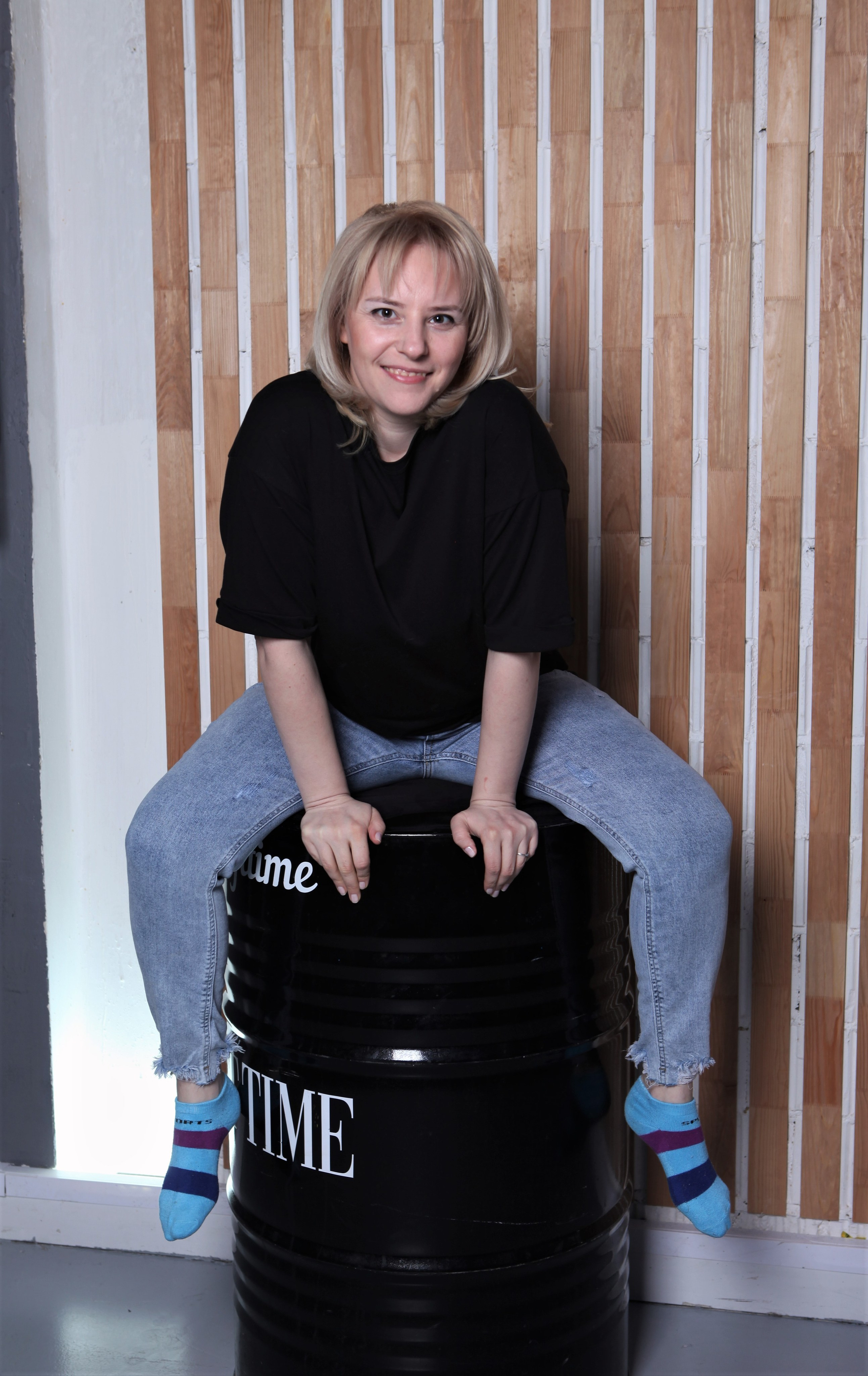 Жанна. Портретная фотосъемка в «Лайт Студия». Репортажный, семейный, свадебный, портретный фотограф