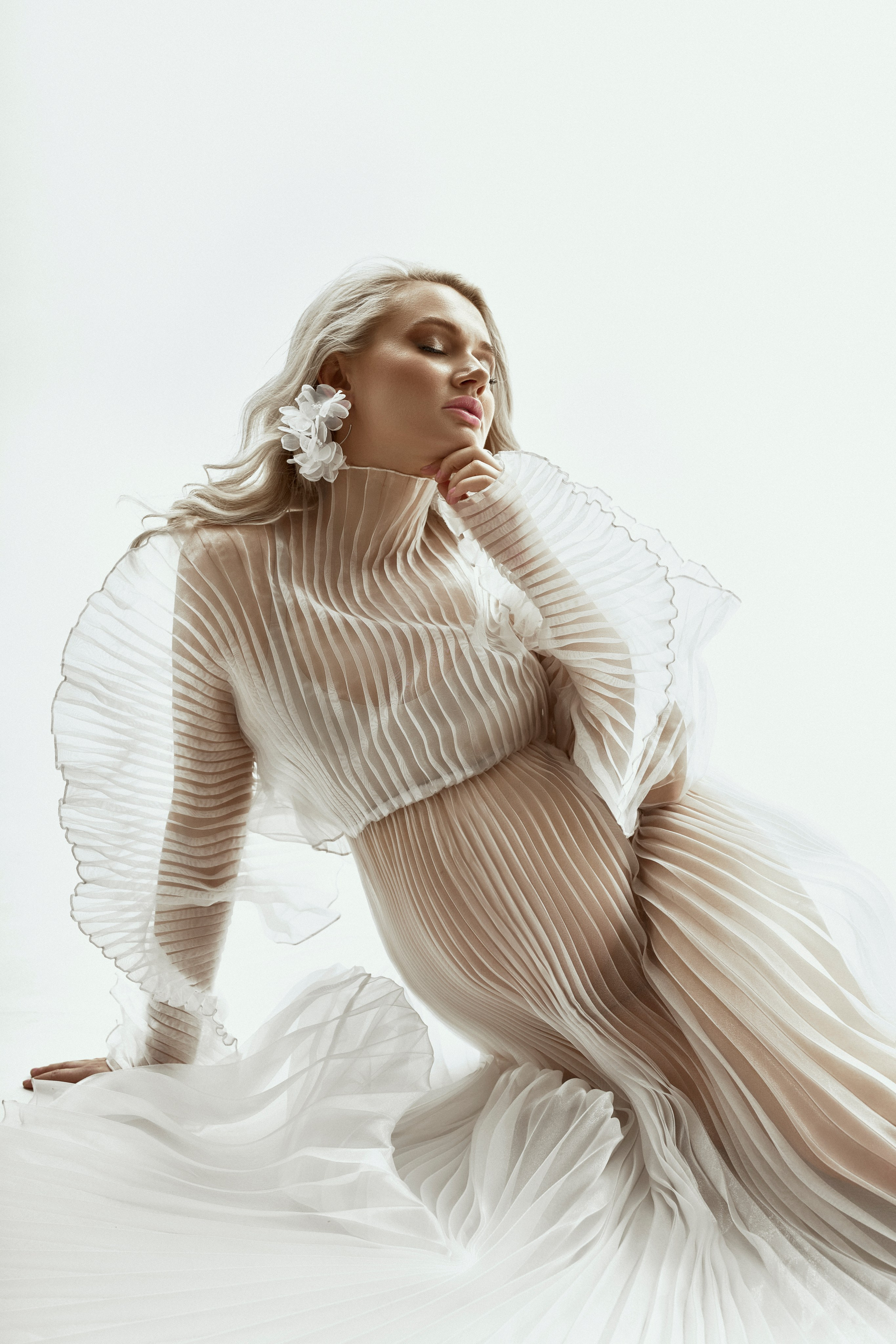 Фотосессия беременности. Фотограф беременности в Туле и Москве Кристина Журавлик