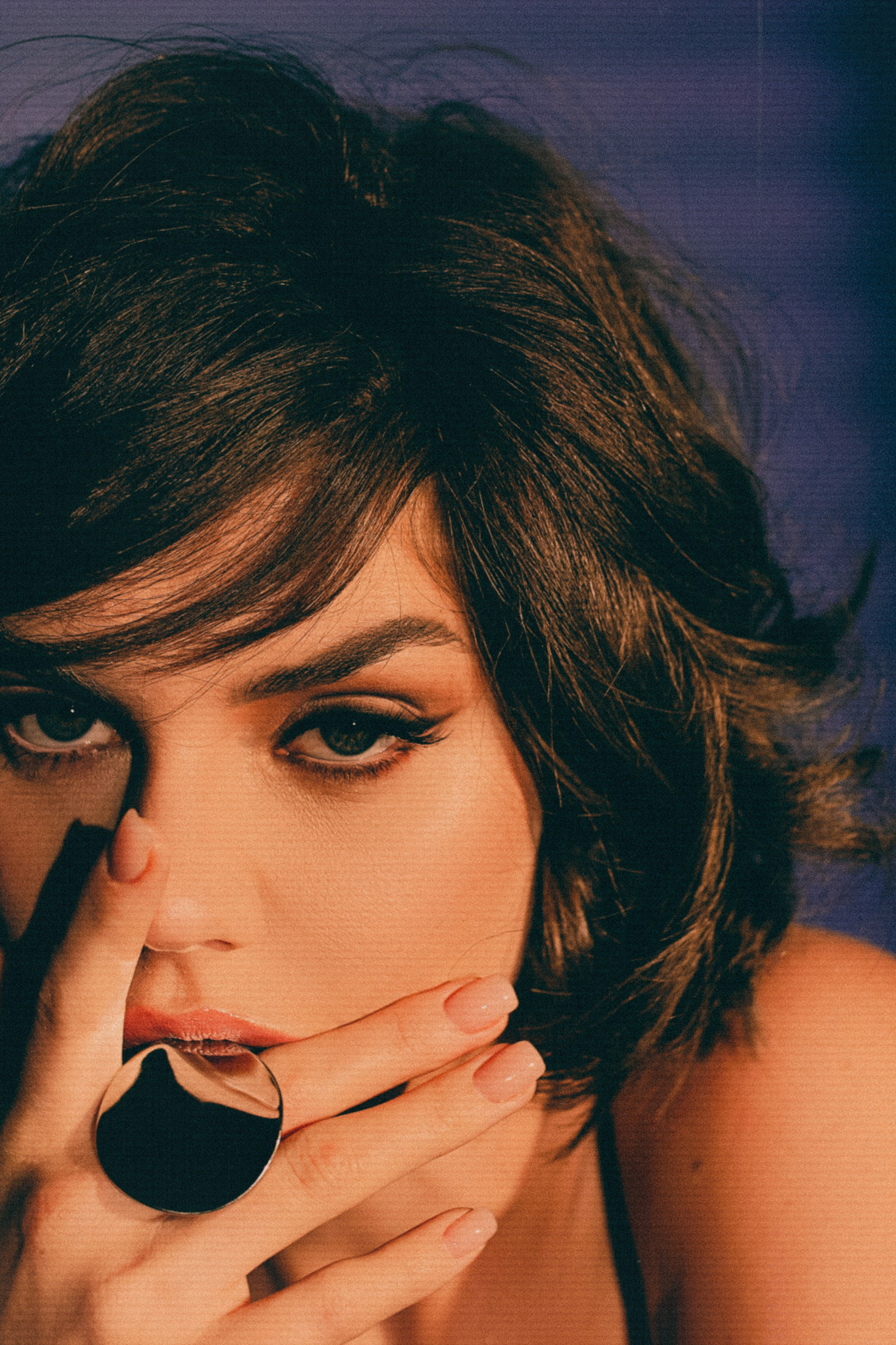 Beauty. Главная