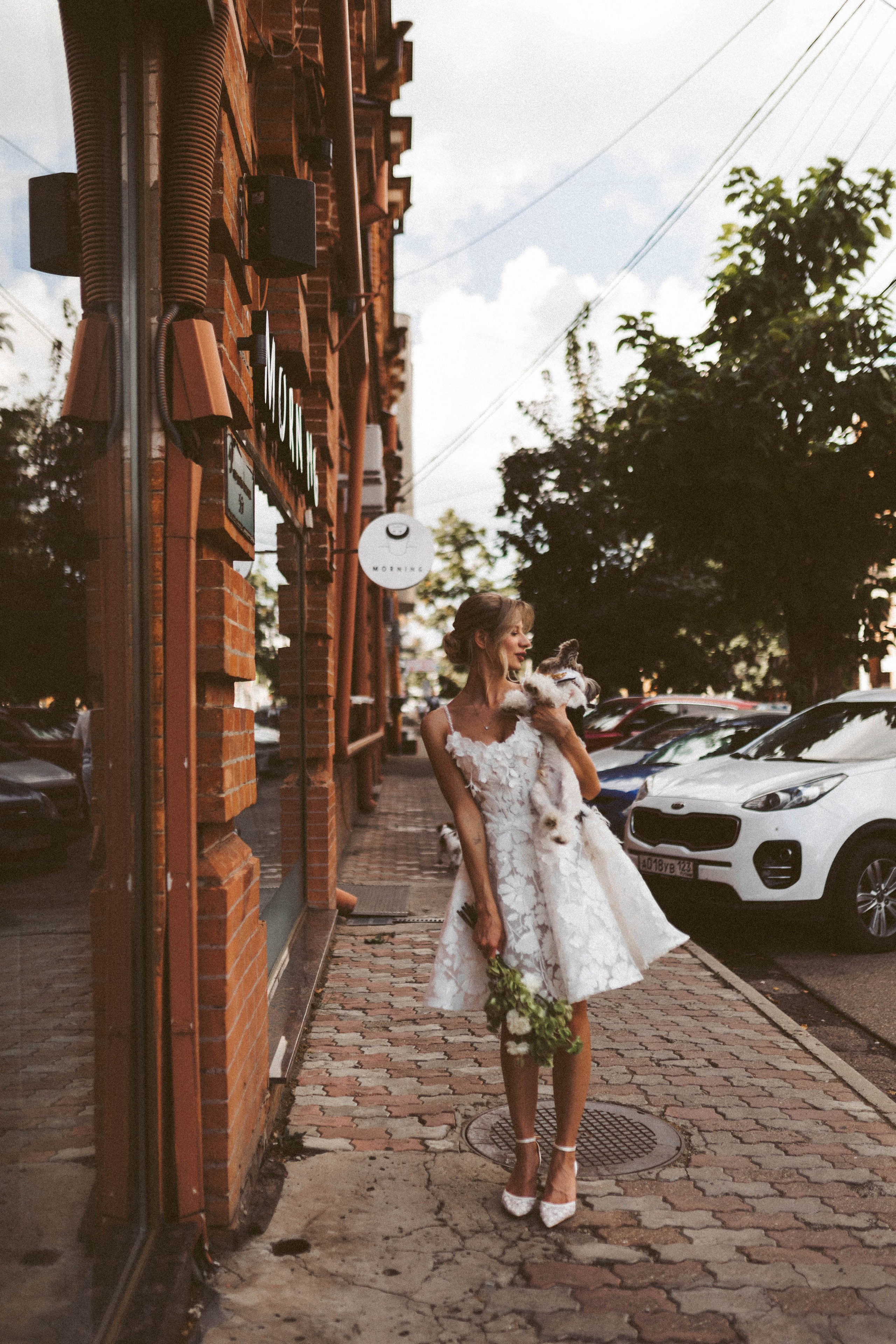 Данил/Ангелина. Фотограф в Москве Татьяна Сергеева