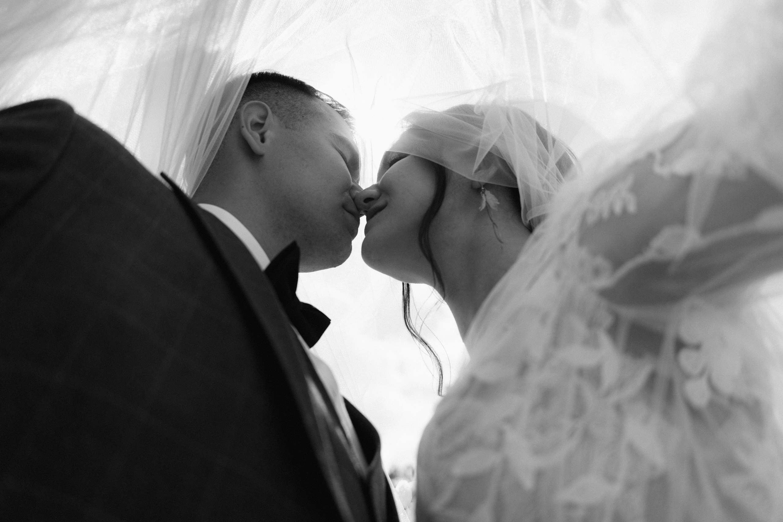 Свадебная съемка в Тамбове. Свадебный фотограф в Тамбове Павел Четвертков