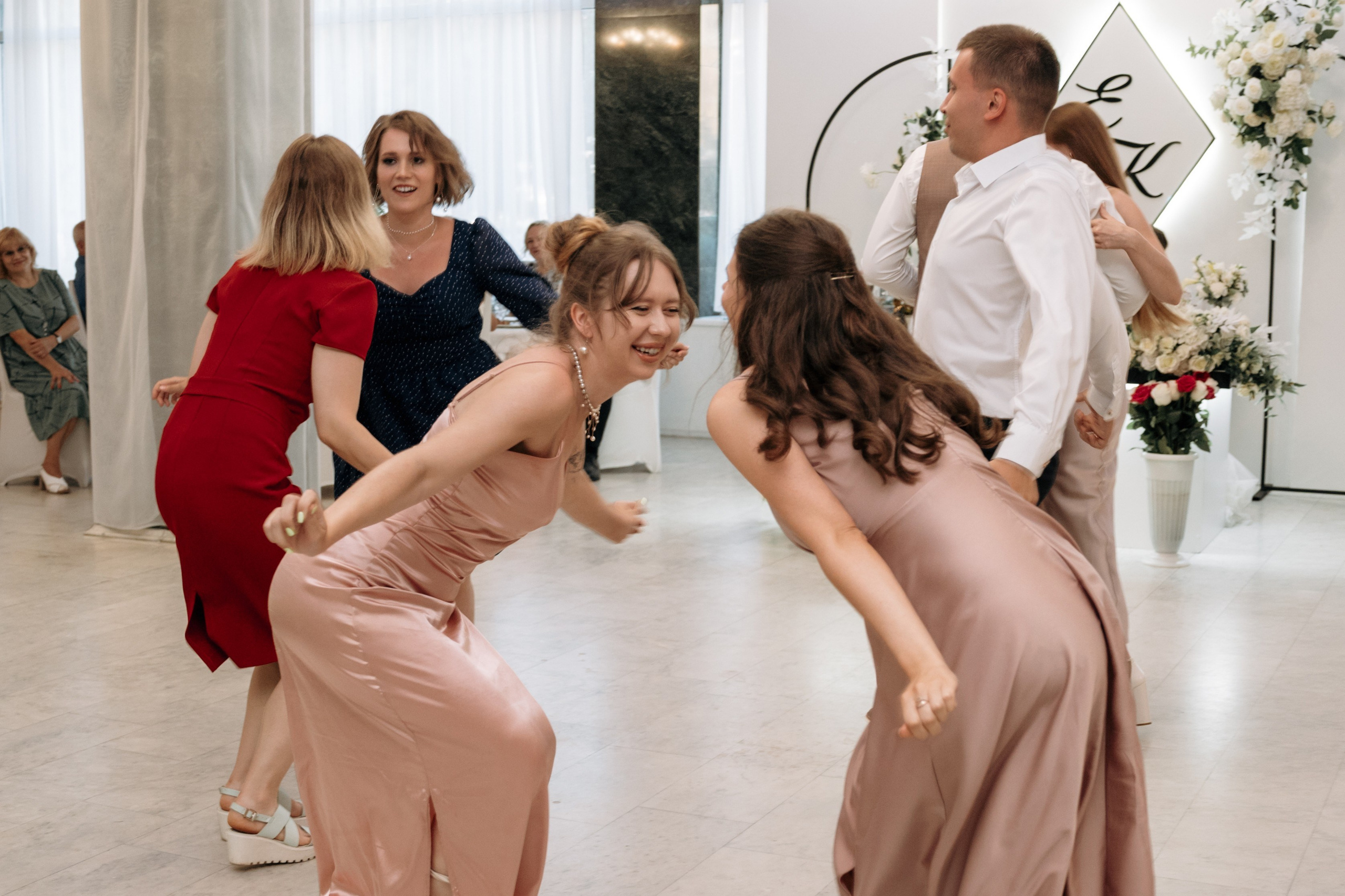 Свадебная съемка в Тамбове. Свадебный фотограф в Тамбове Павел Четвертков