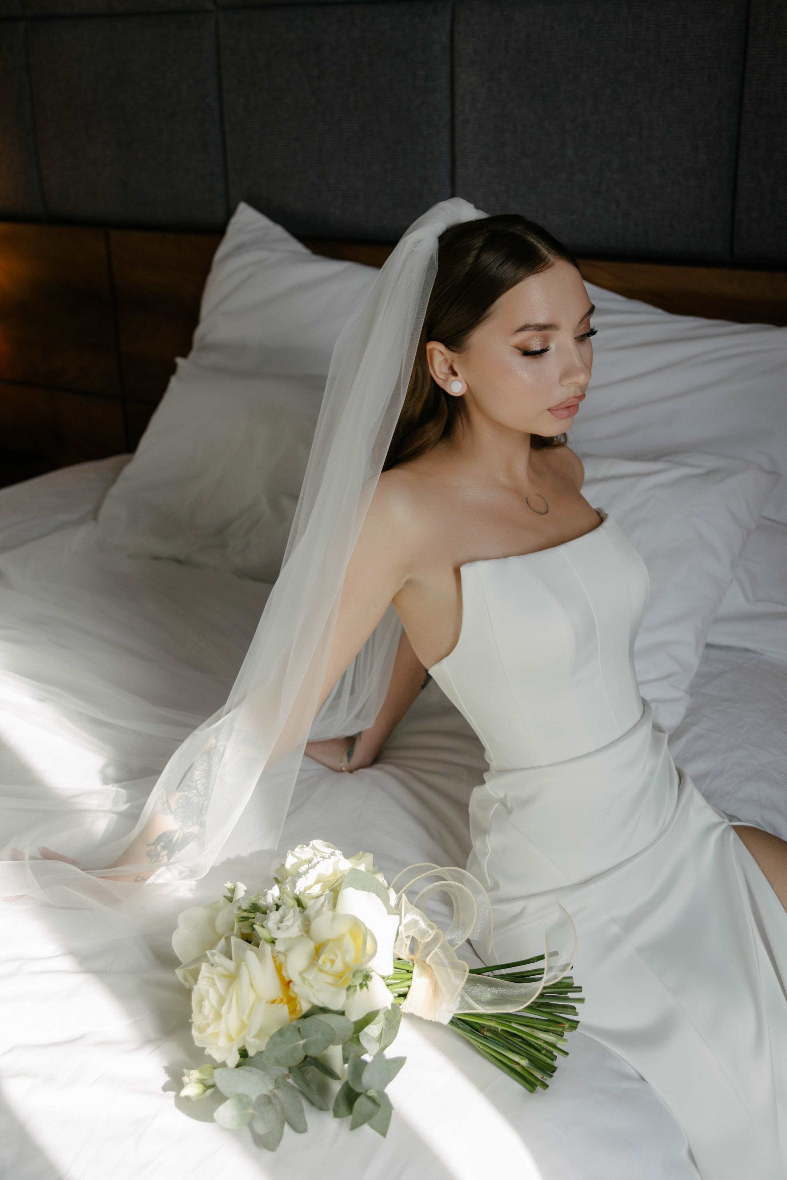 Вадим & Ульяна. Свадебный фотограф ростов