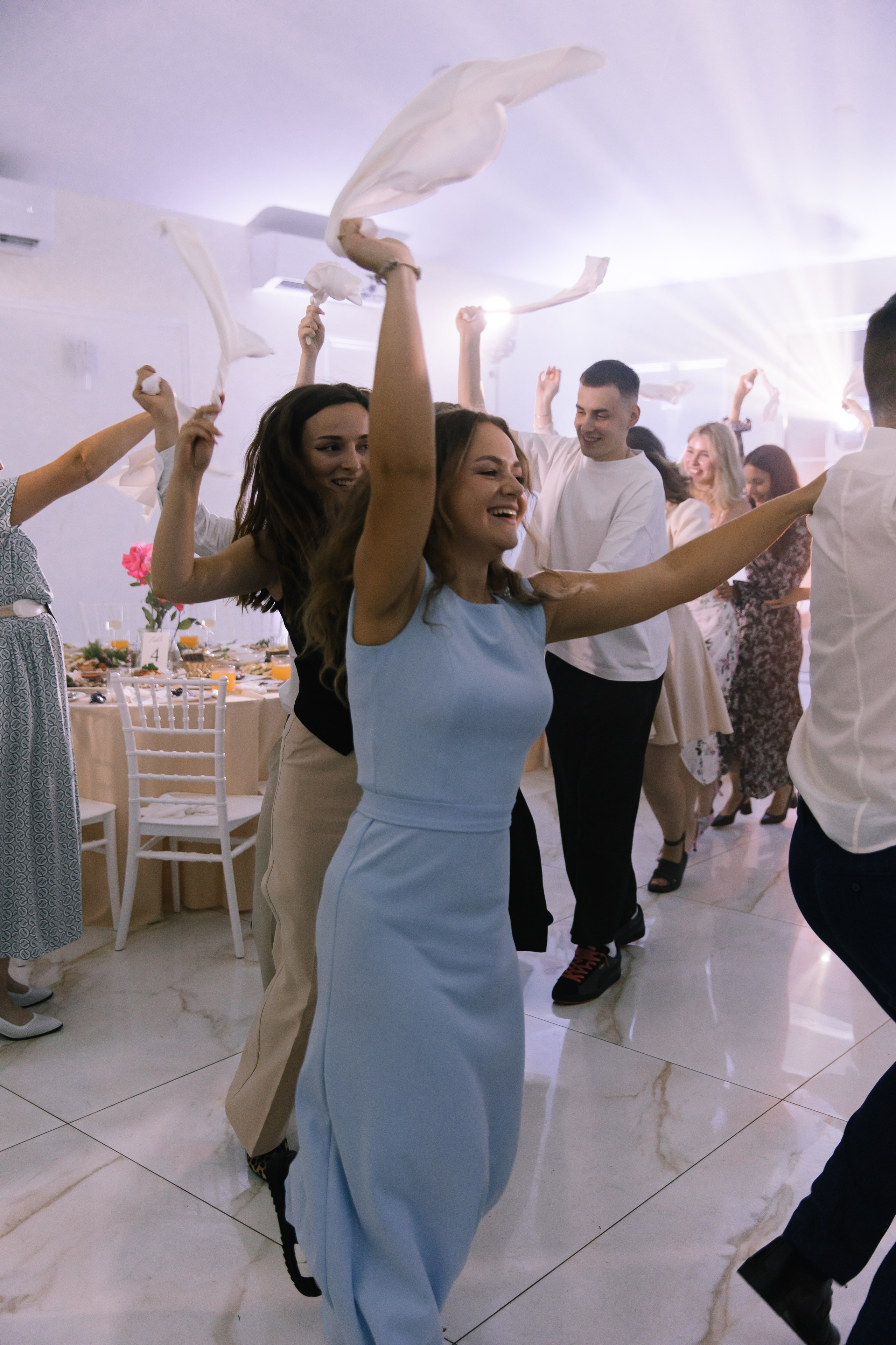 Anatasia & Vladimir. Фотограф в Минске — Юлия Деяк. Фотосессии в Минске