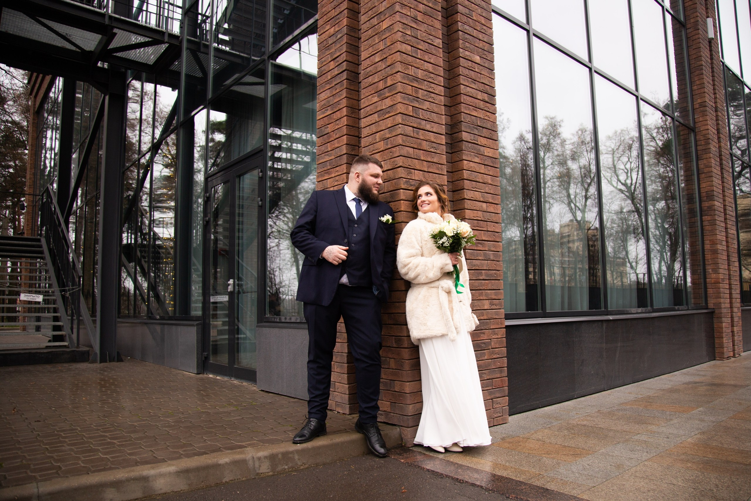 СВАДЬБА. Главная