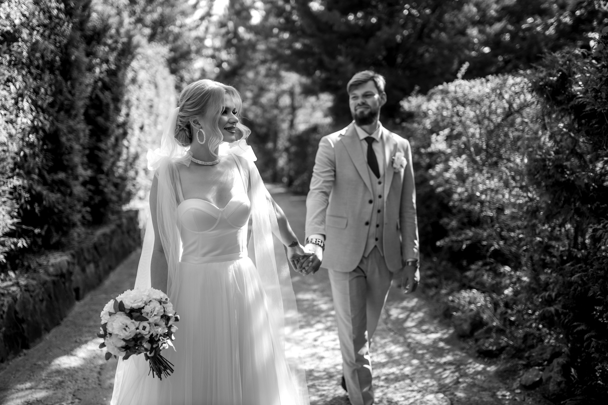 Эдуард и Ирина 02.09.2023. Свадебный и семейный фотограф в Севастополе и в Крыму Анастасия Корчак