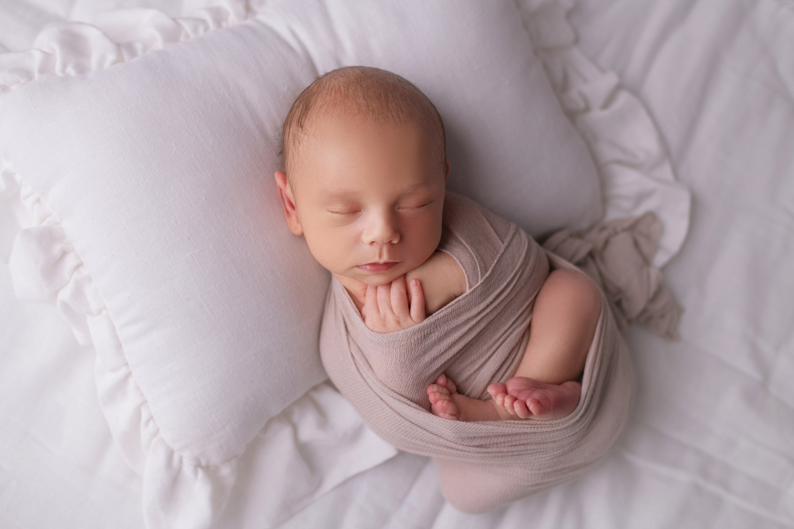 Дима. Кобякова Мария. Фотограф новорождённых и детей до года город ИРКУТСК