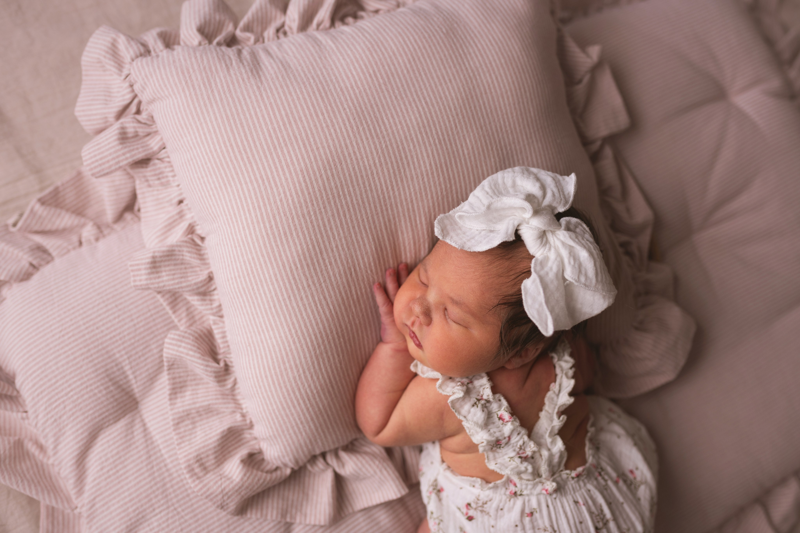 Агата. Кобякова Мария. Фотограф новорождённых и детей до года город ИРКУТСК