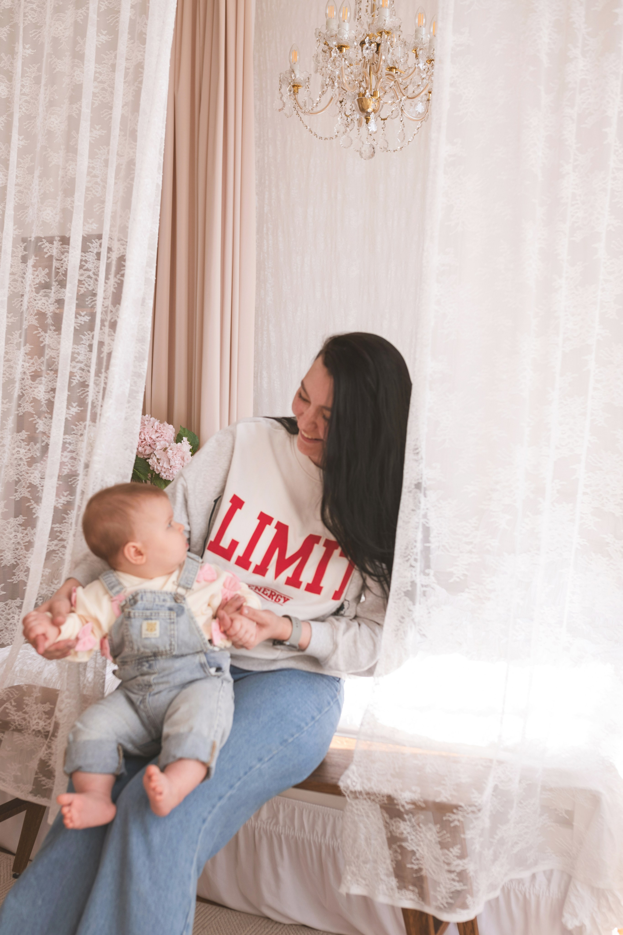 Варя. Кобякова Мария. Фотограф новорождённых и детей до года город ИРКУТСК