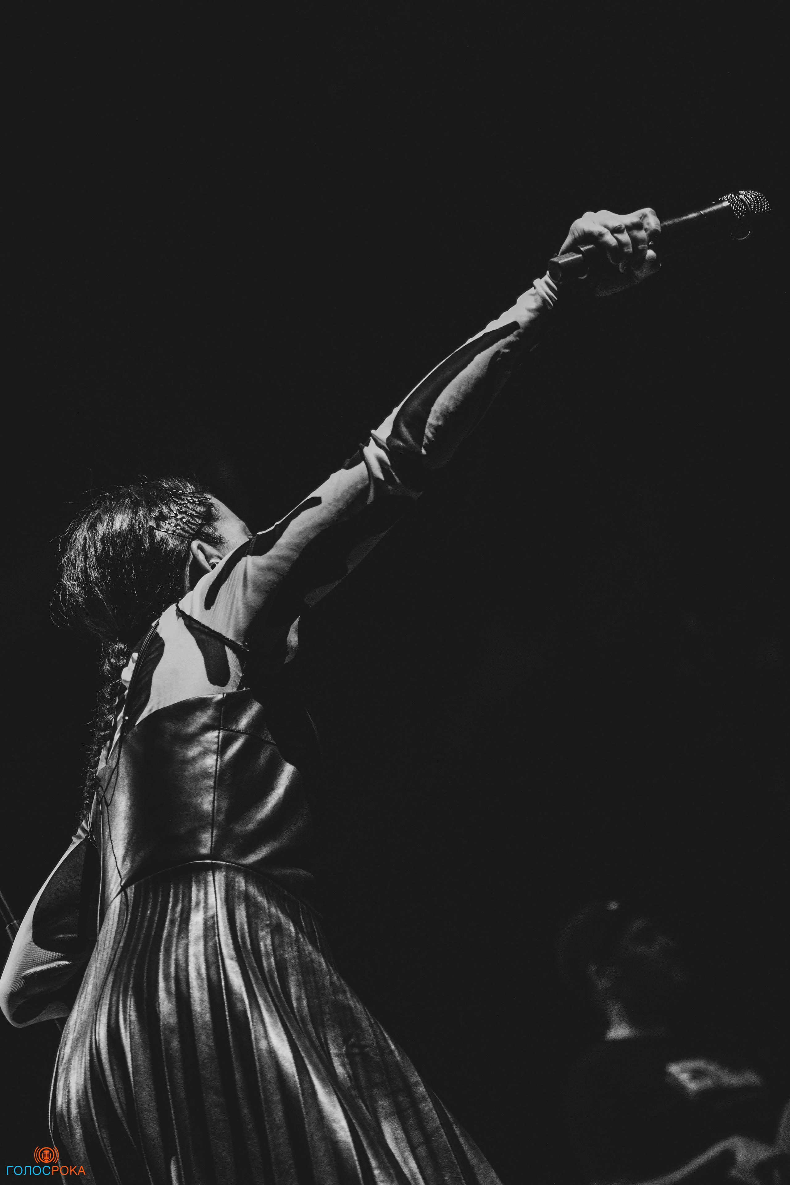 Мураками | 1930 Moscow. Концертный фотограф Михальченкова Алёна | Москва