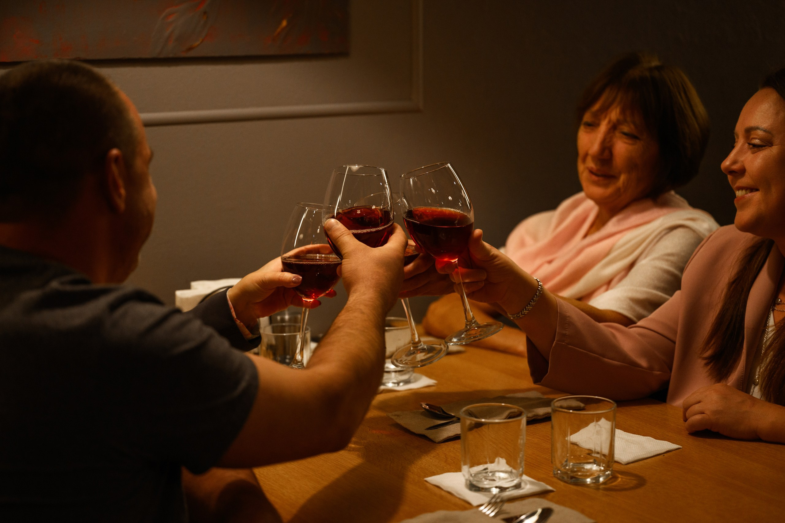 Гастроужин ВиллоРоссо. Главная