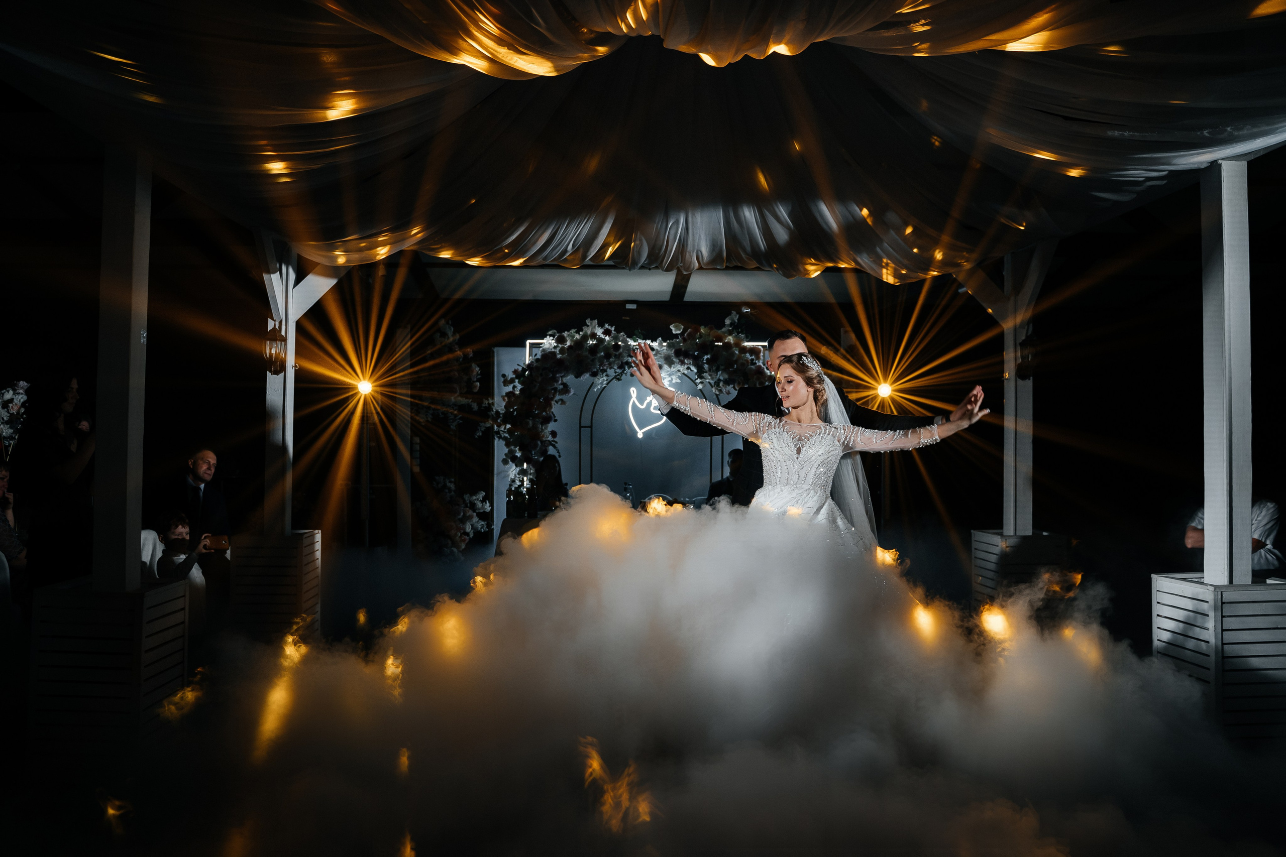 История Юлии и Алексея. Свадебный Фотограф Минск || Фото и Видеосъёмка Минск || Другие города