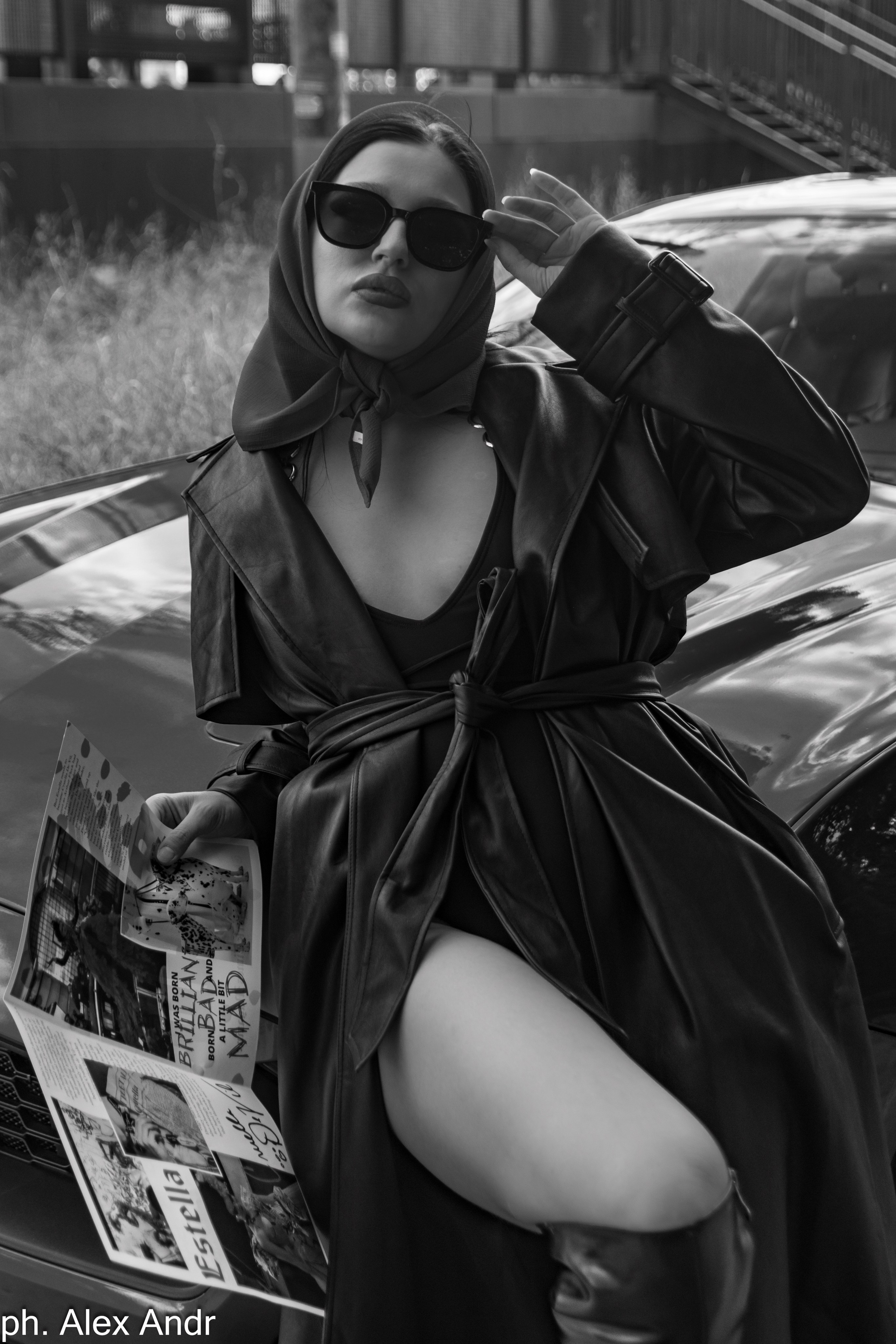 Модельные съемки. Alex Andr фотограф Москва и МО