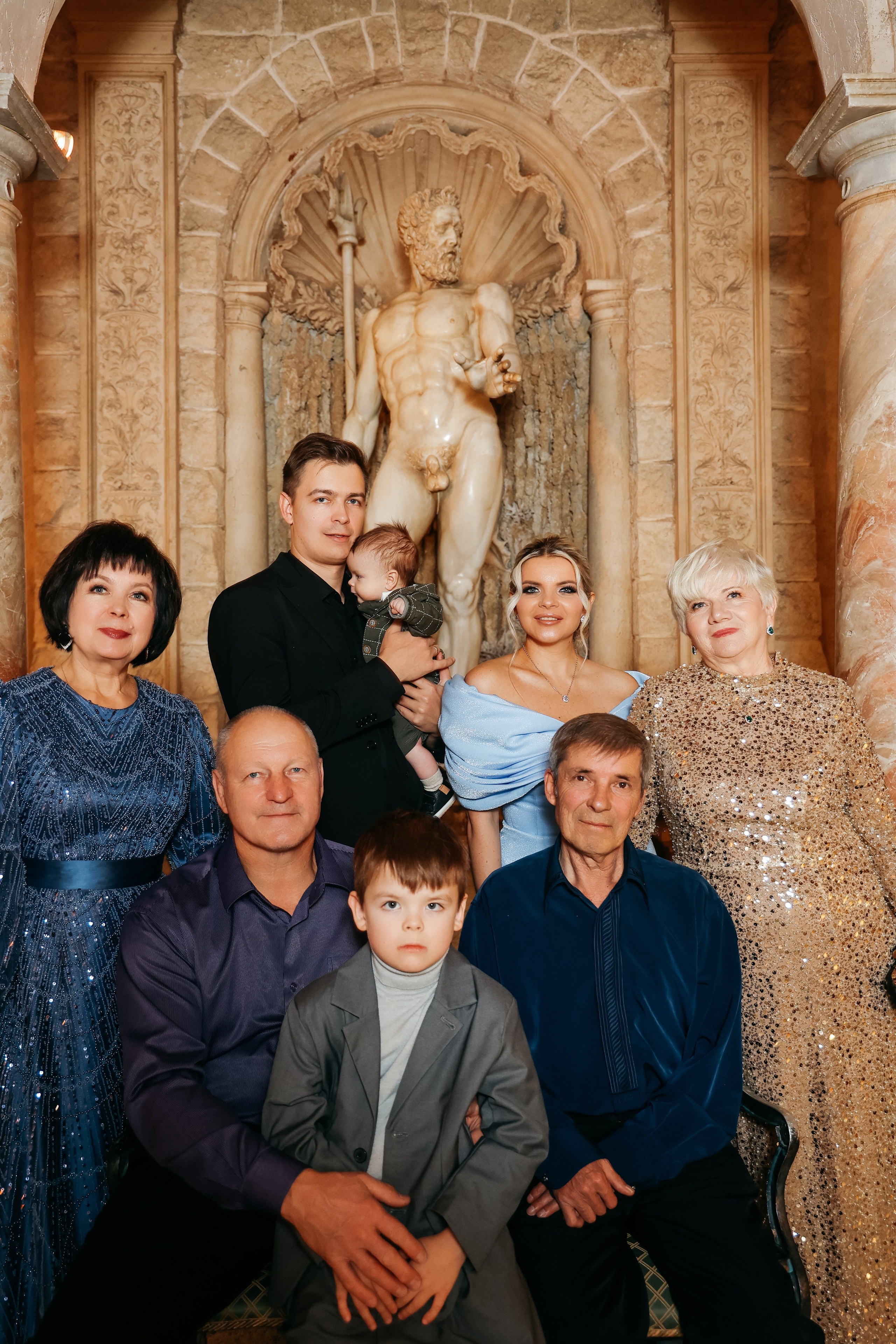 Елена Налеткина. Фотограф в Москве Анастасия Курлович