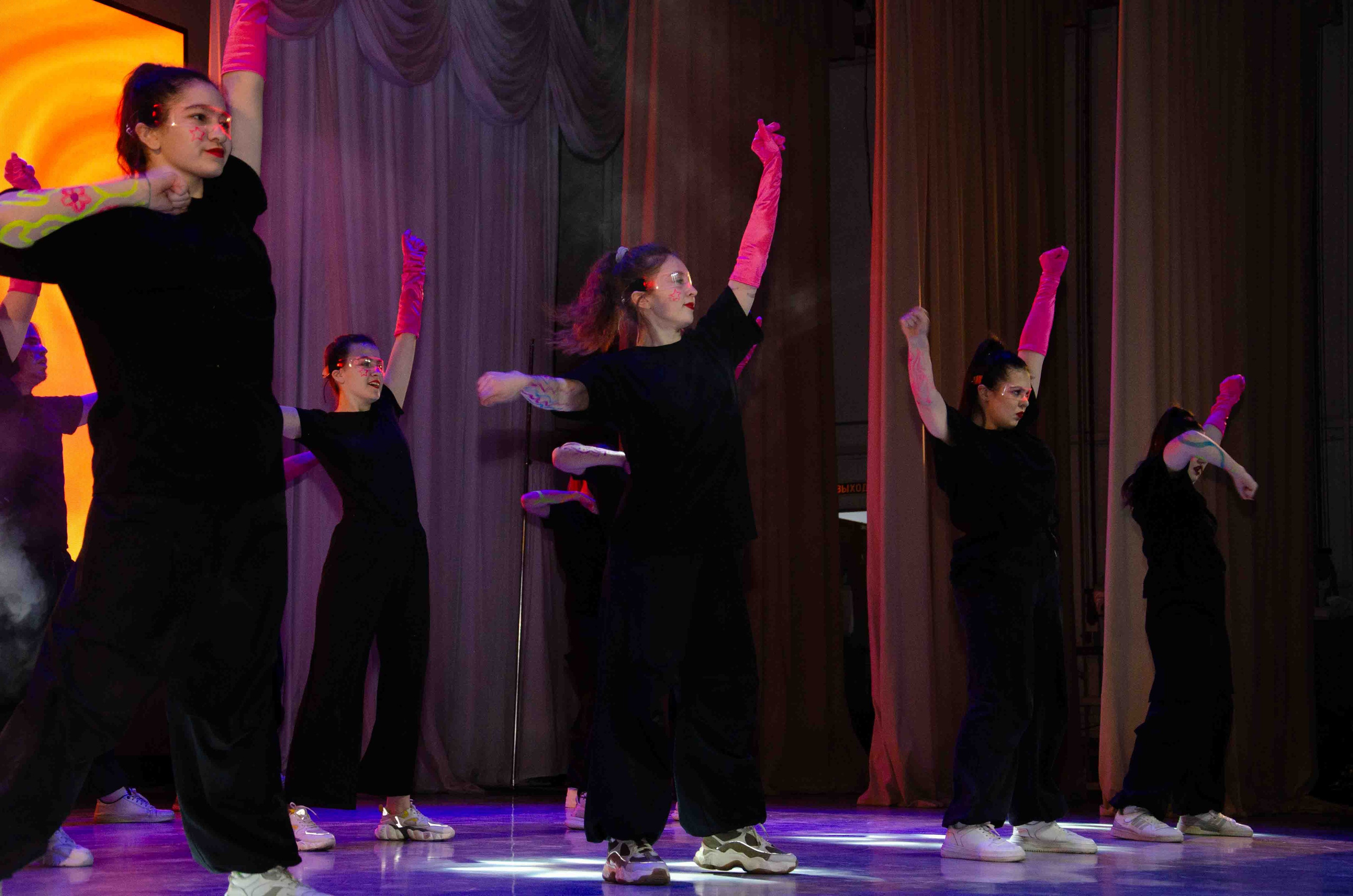 Областной фестиваль танцев. Фотограф Челябинск Ирина Ермоленко