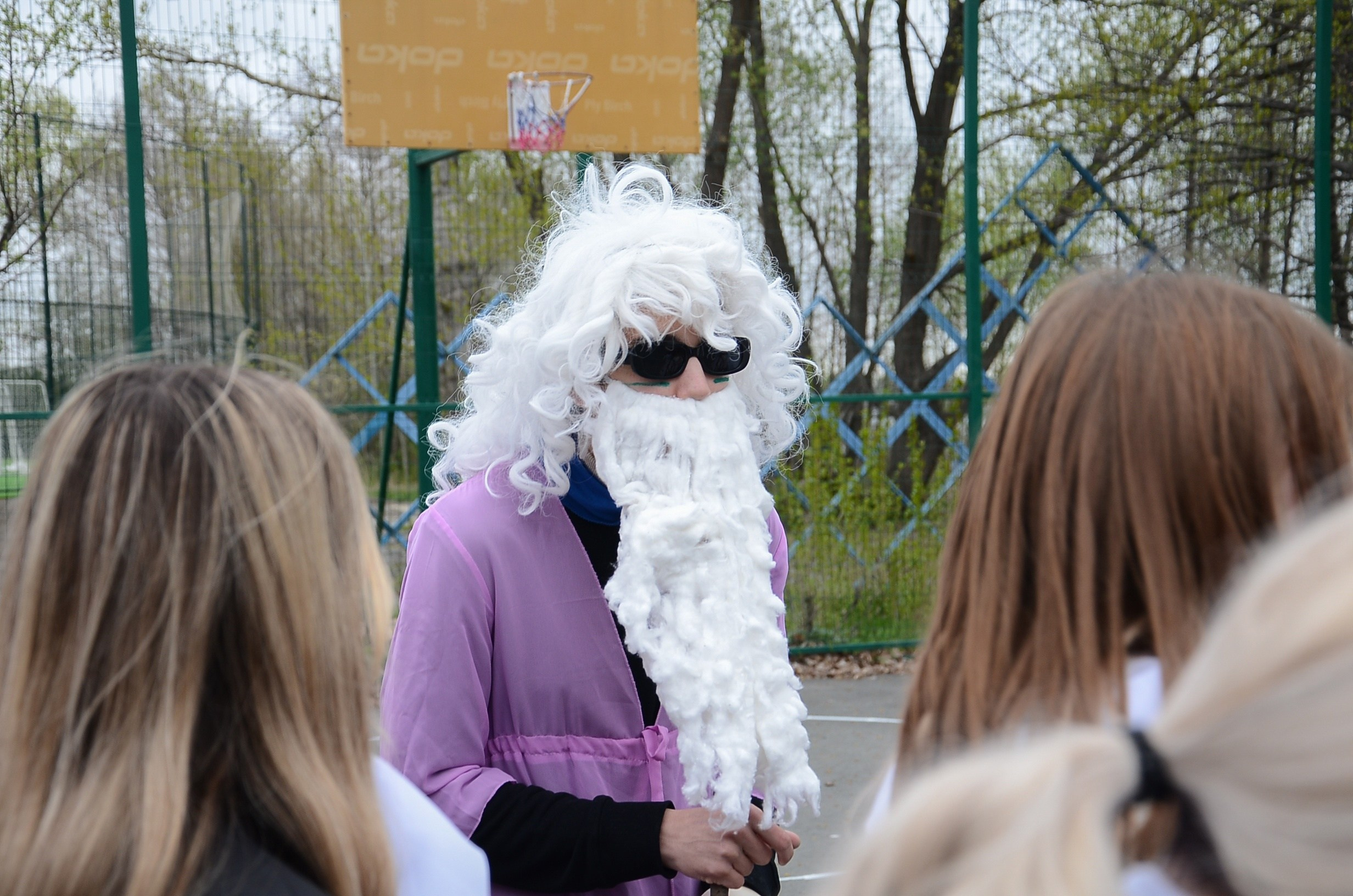 Практический выезд вожатых Челябинской области. Фотограф Челябинск Ирина Ермоленко