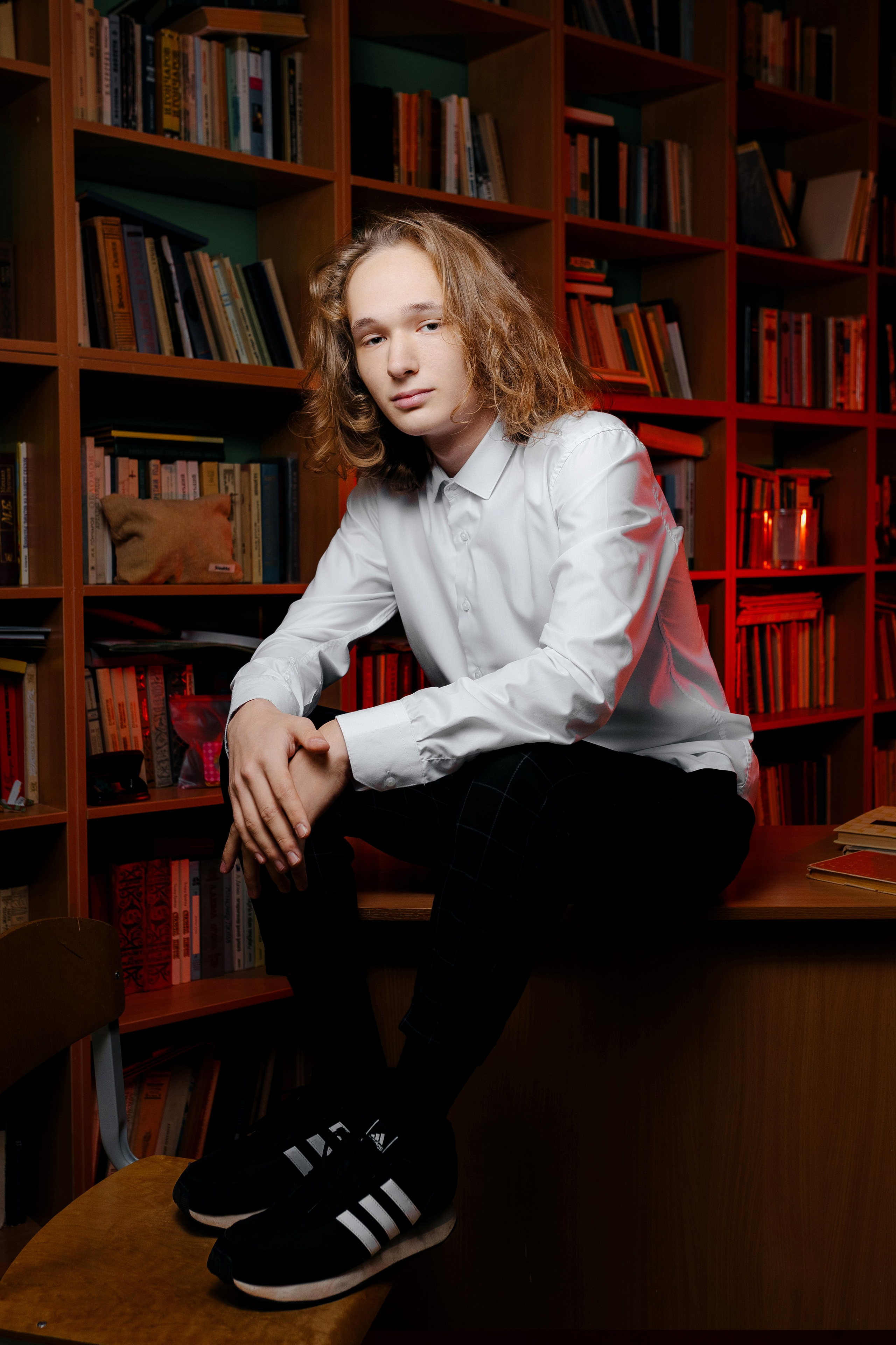 Школа + Улица + Репортаж урока. Свадебный и репортажный фотограф Любовь Харитонова | Москва | Нижний Новгород