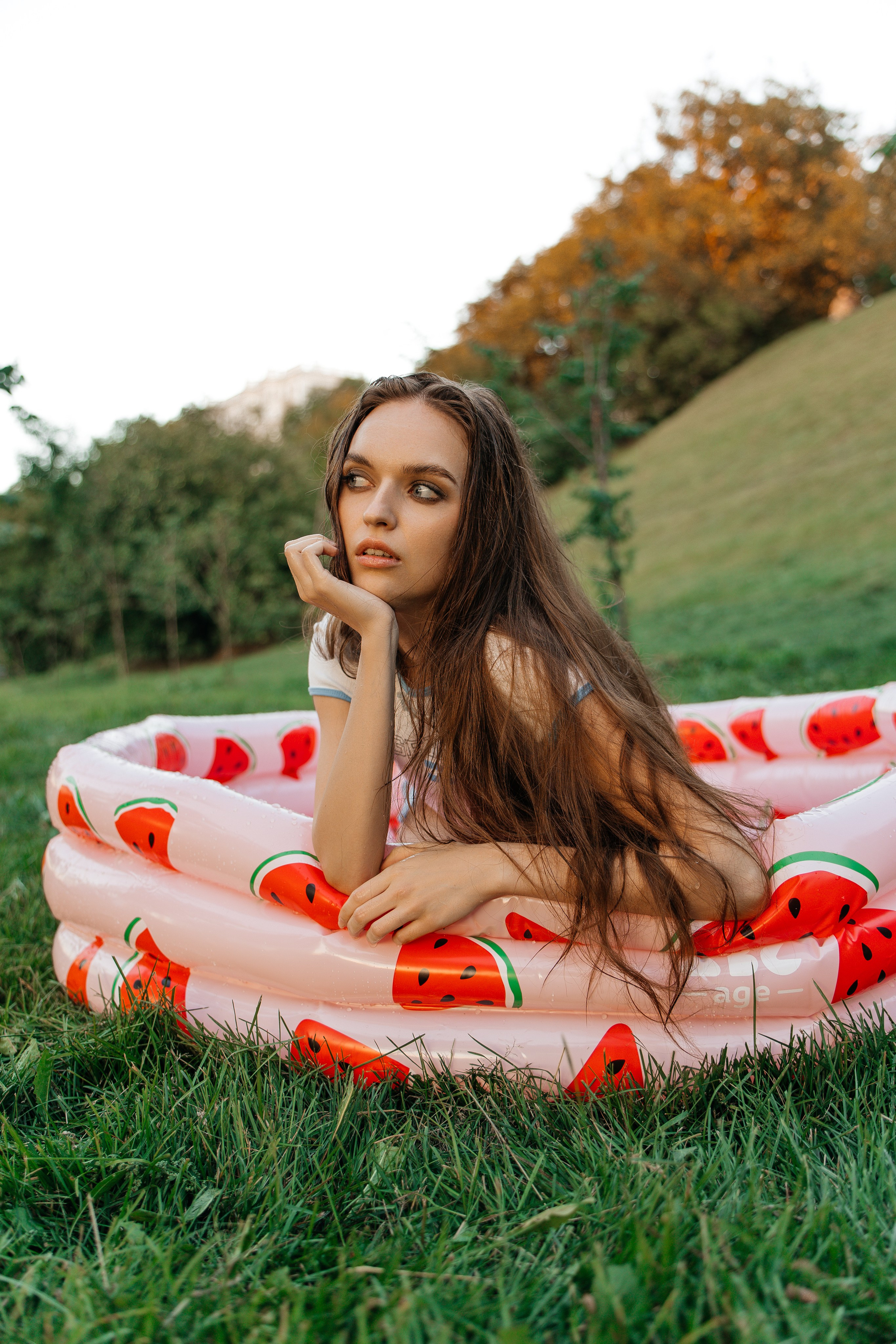 Nicole. Семейный и свадебный фотограф в Москве Елизавета Окульская