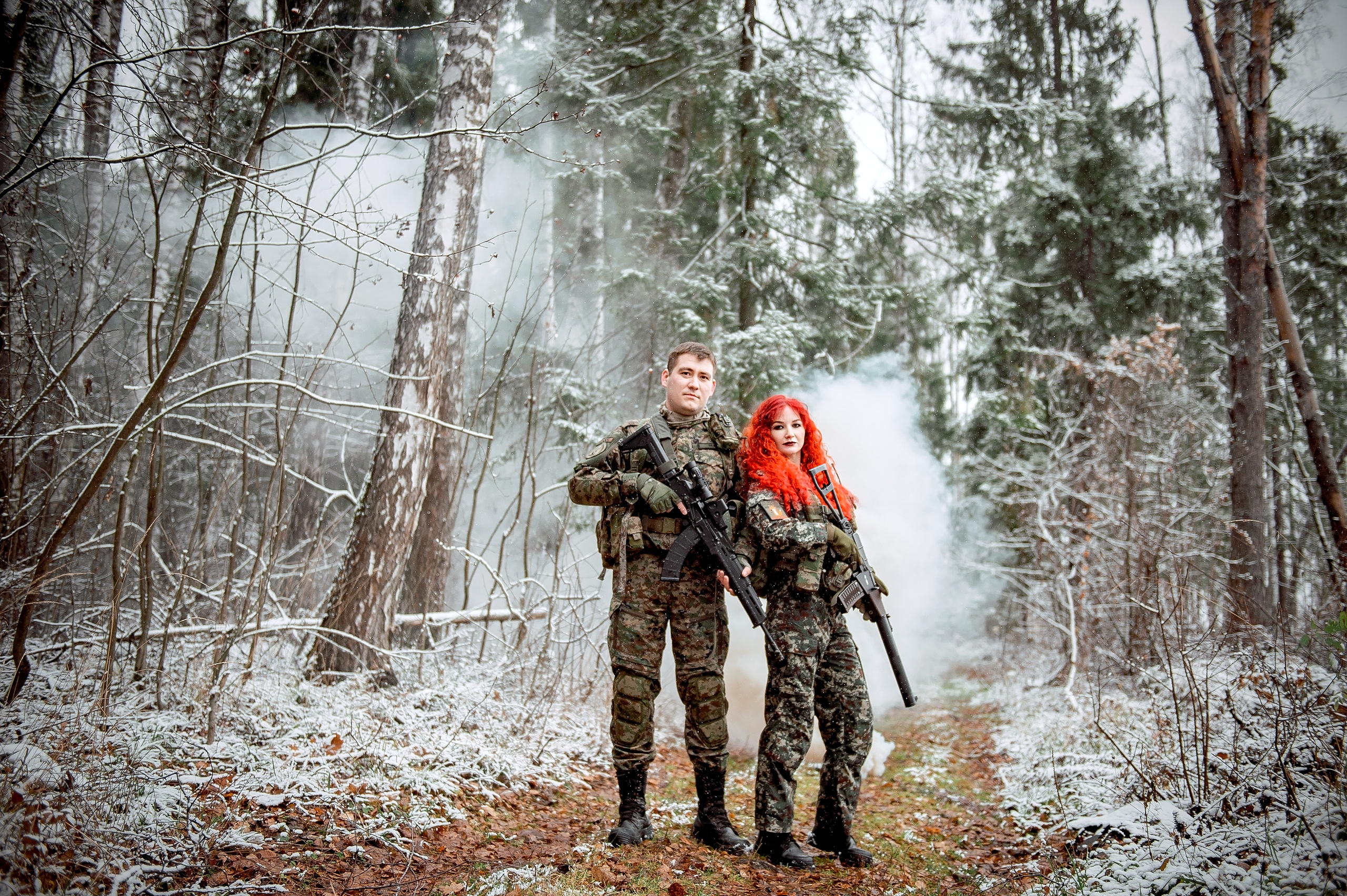 идеи для фотосессии