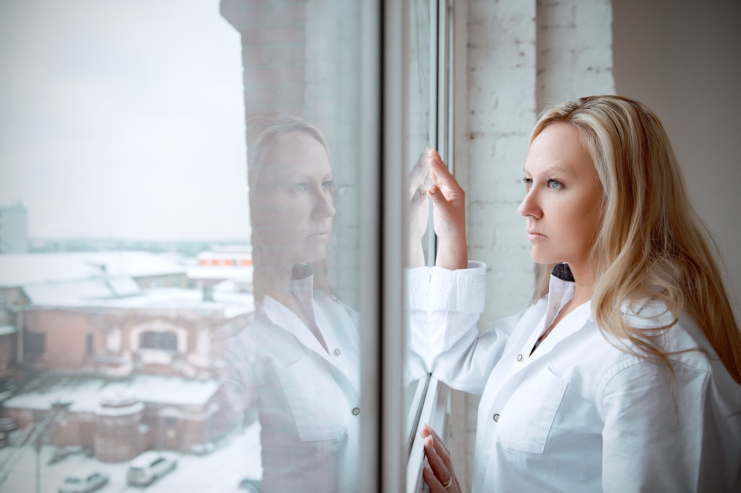 Студийная фотосессия для девушек в Ивантеевке. Свадебный и семейный фотограф Виктория Носачёва. Щелково, Москва и МО