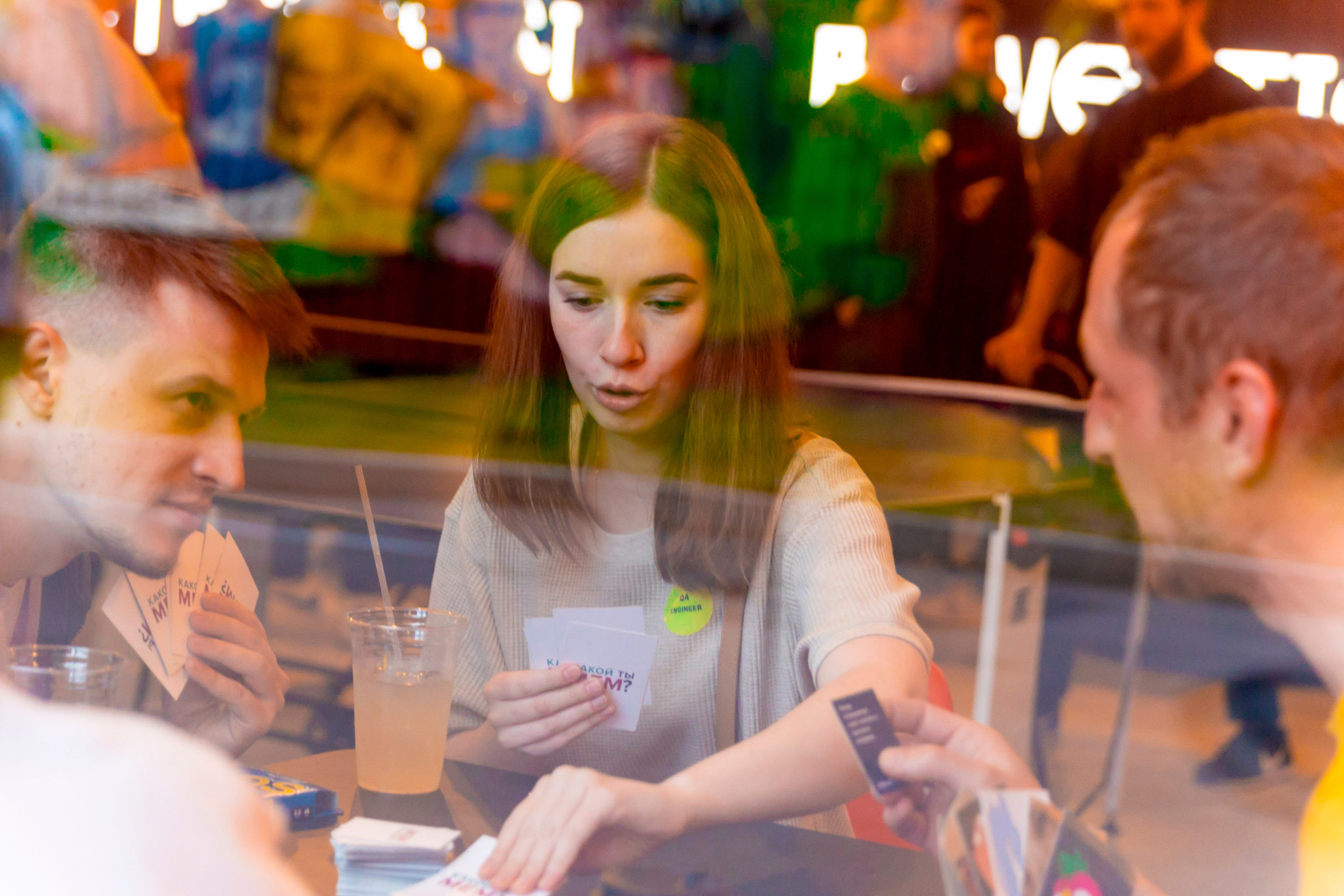 Kata Academy. Фотограф на праздник, корпоратив, День Рождения и Юбилей в г. Санкт-Петербурге Алексей Анкушев