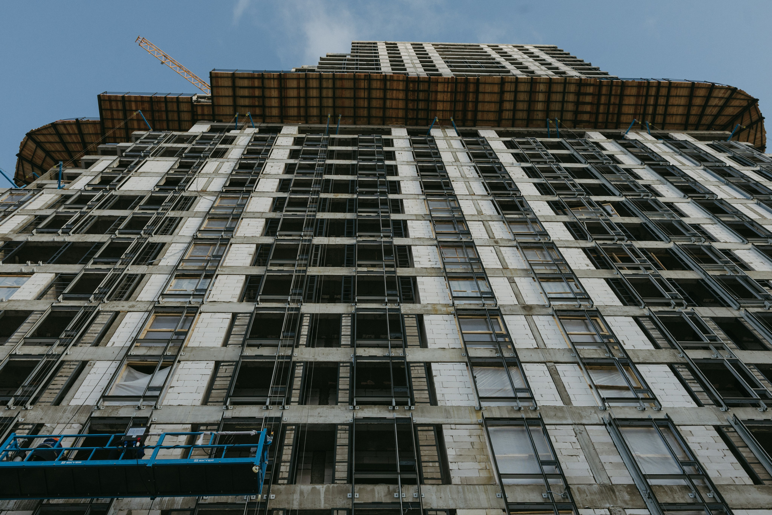 ЖК. Фотограф Эльмира Лин