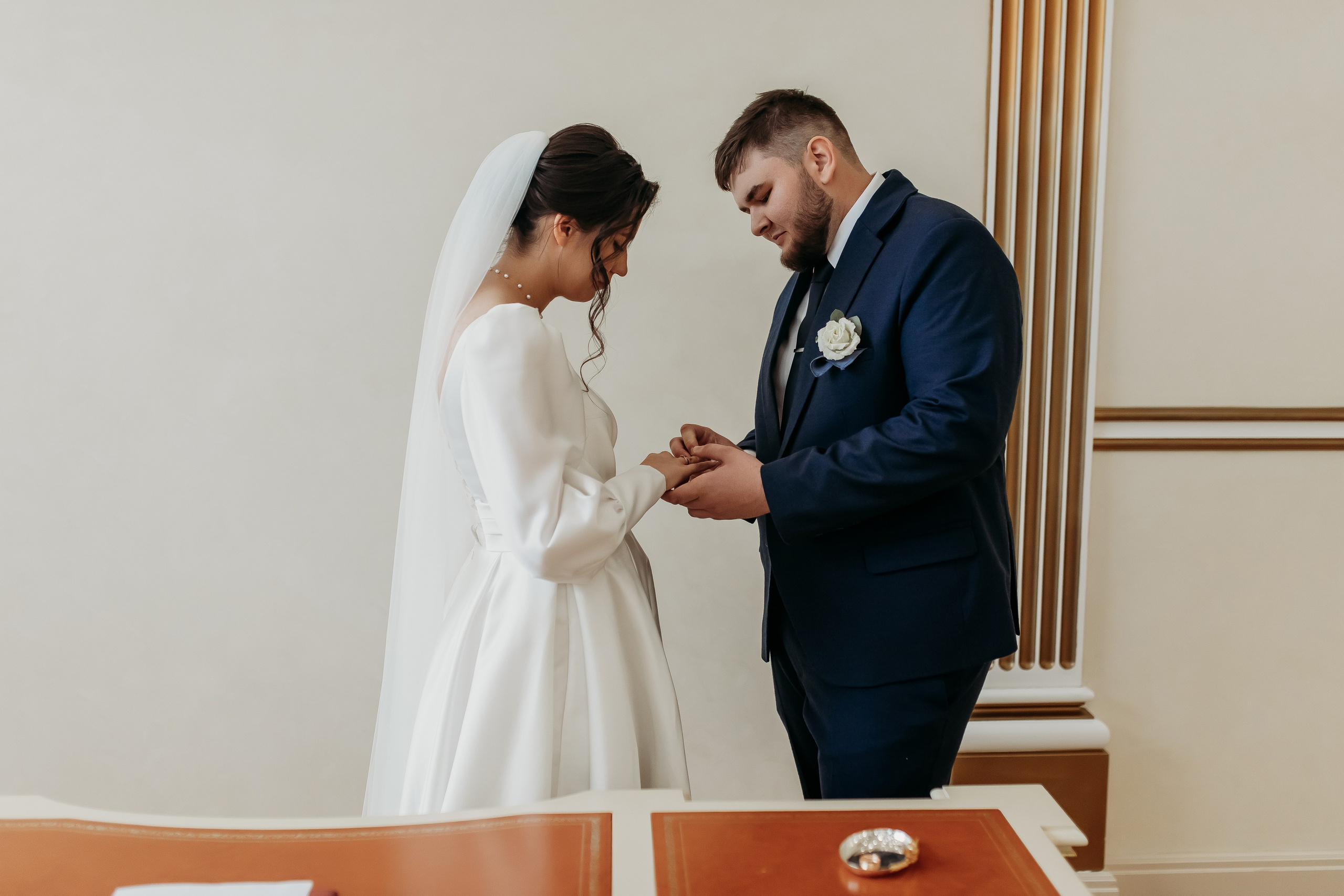 Ульяна и Руслан. Фотограф Тимербаева Алина г. Сургут