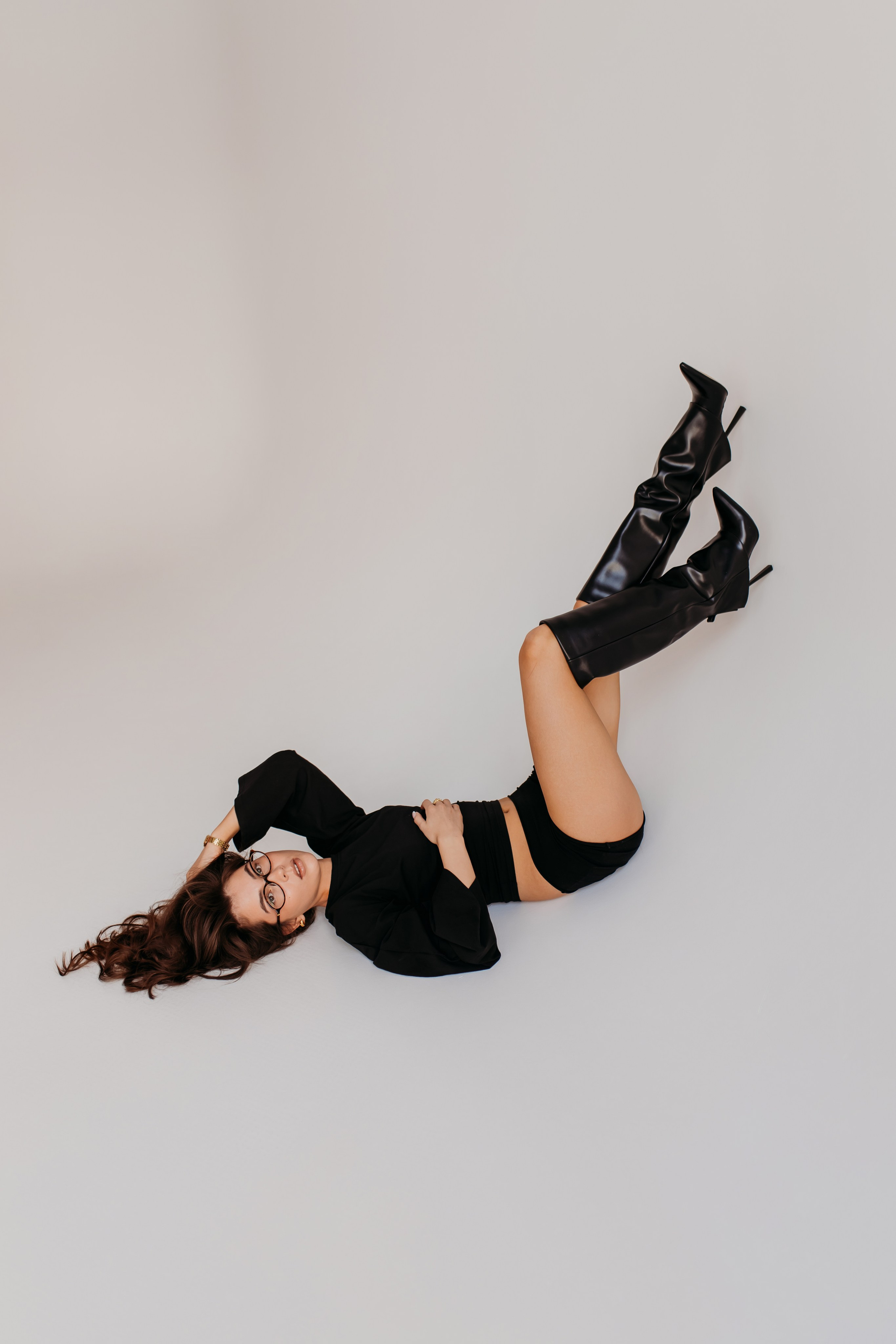 Арина. Фотограф Тимербаева Алина г. Сургут