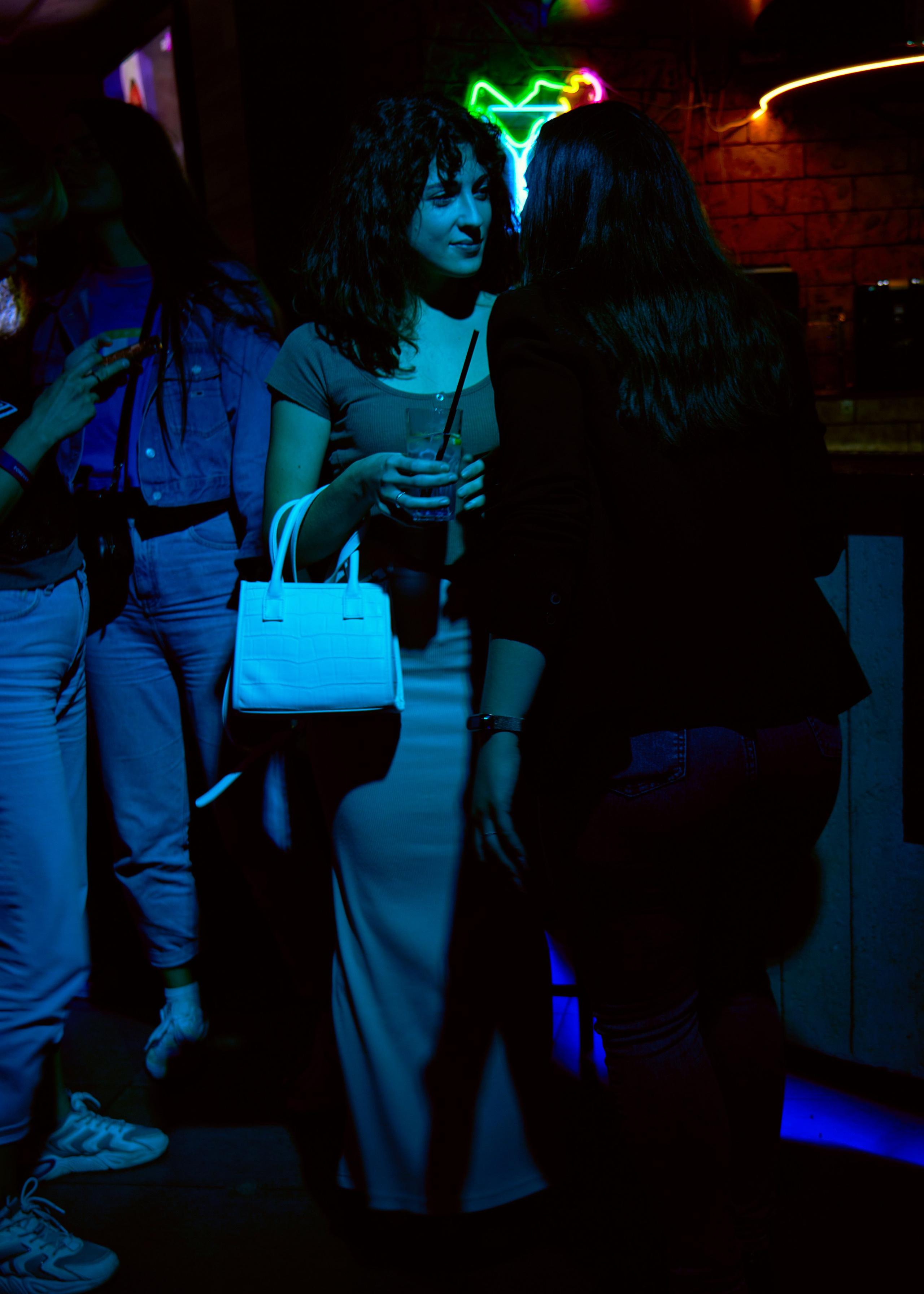 Форте Пьяно. Фотограф