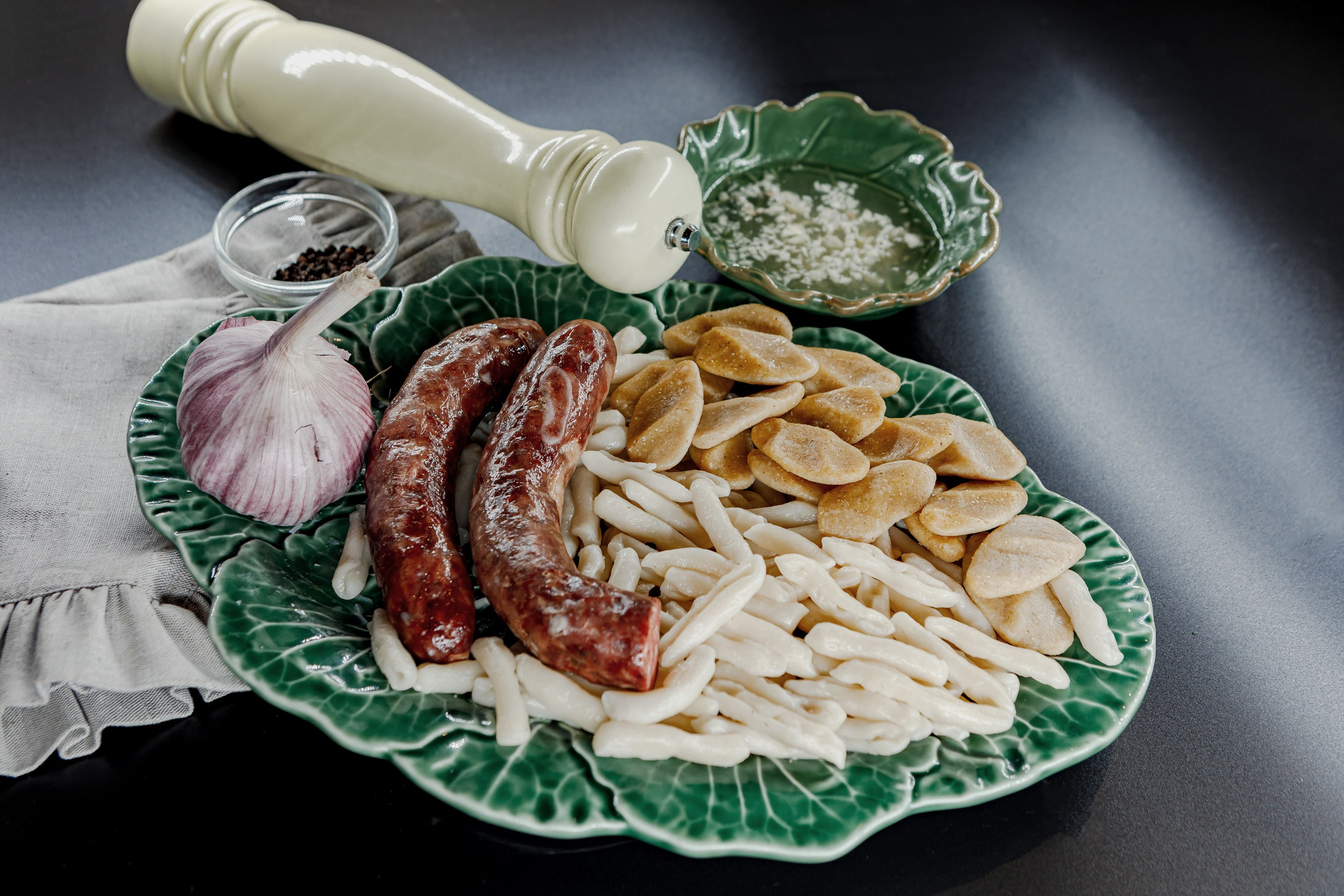 Food Вайнахи. Предметная съемка