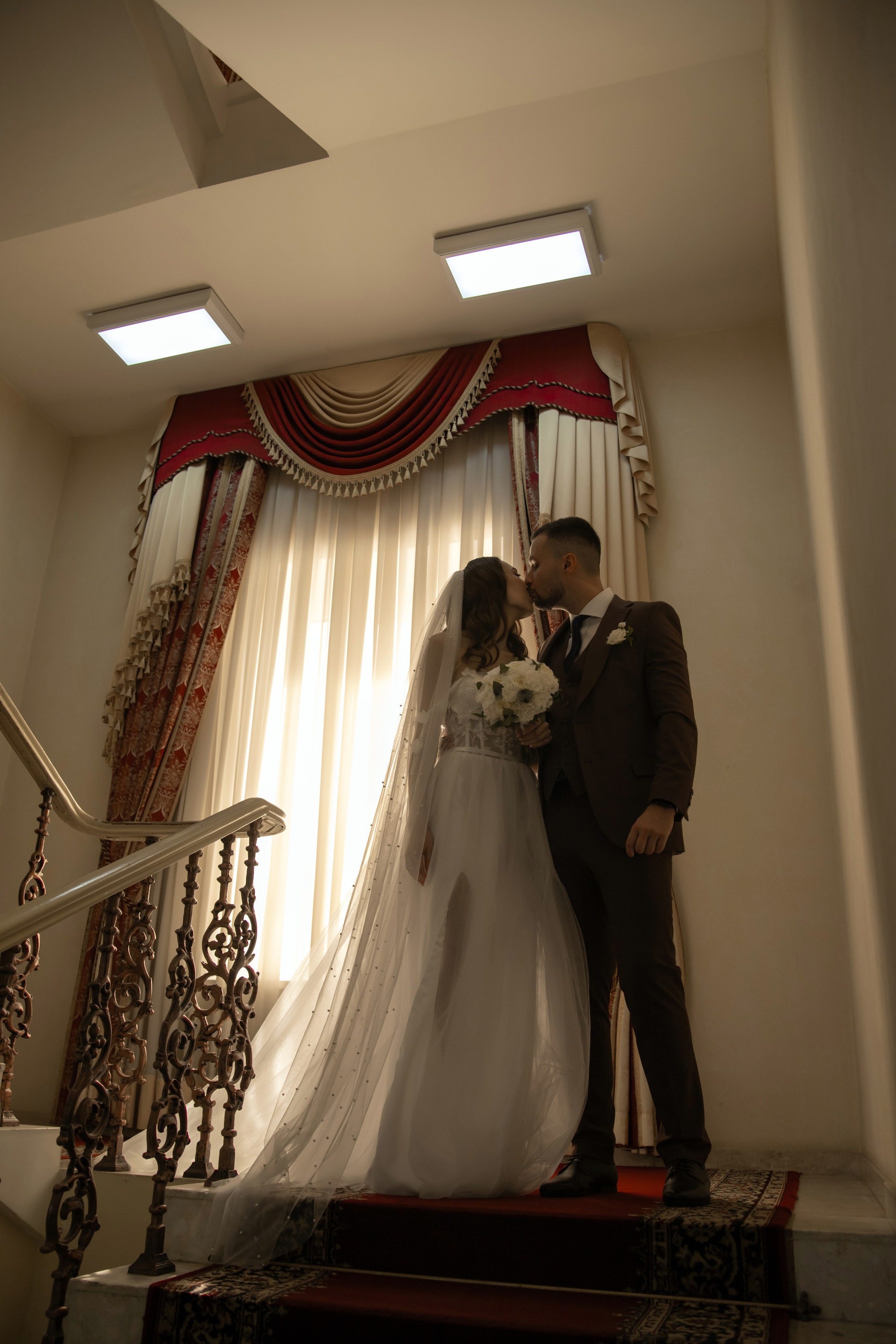 Ю | Н. Свадебный фотограф Краснодар Марина Зверева