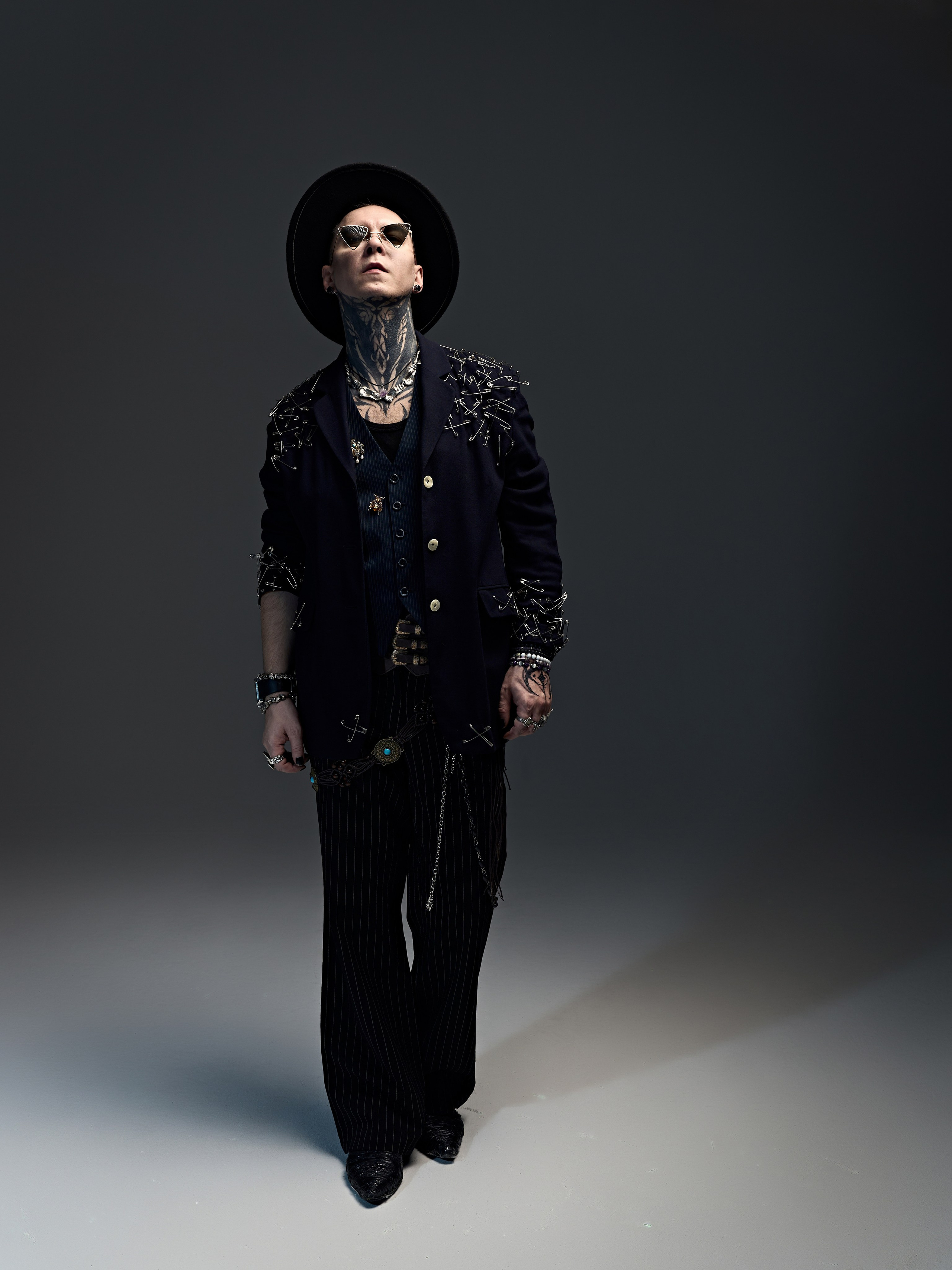 Алазар. Фотограф Максим Трофимов