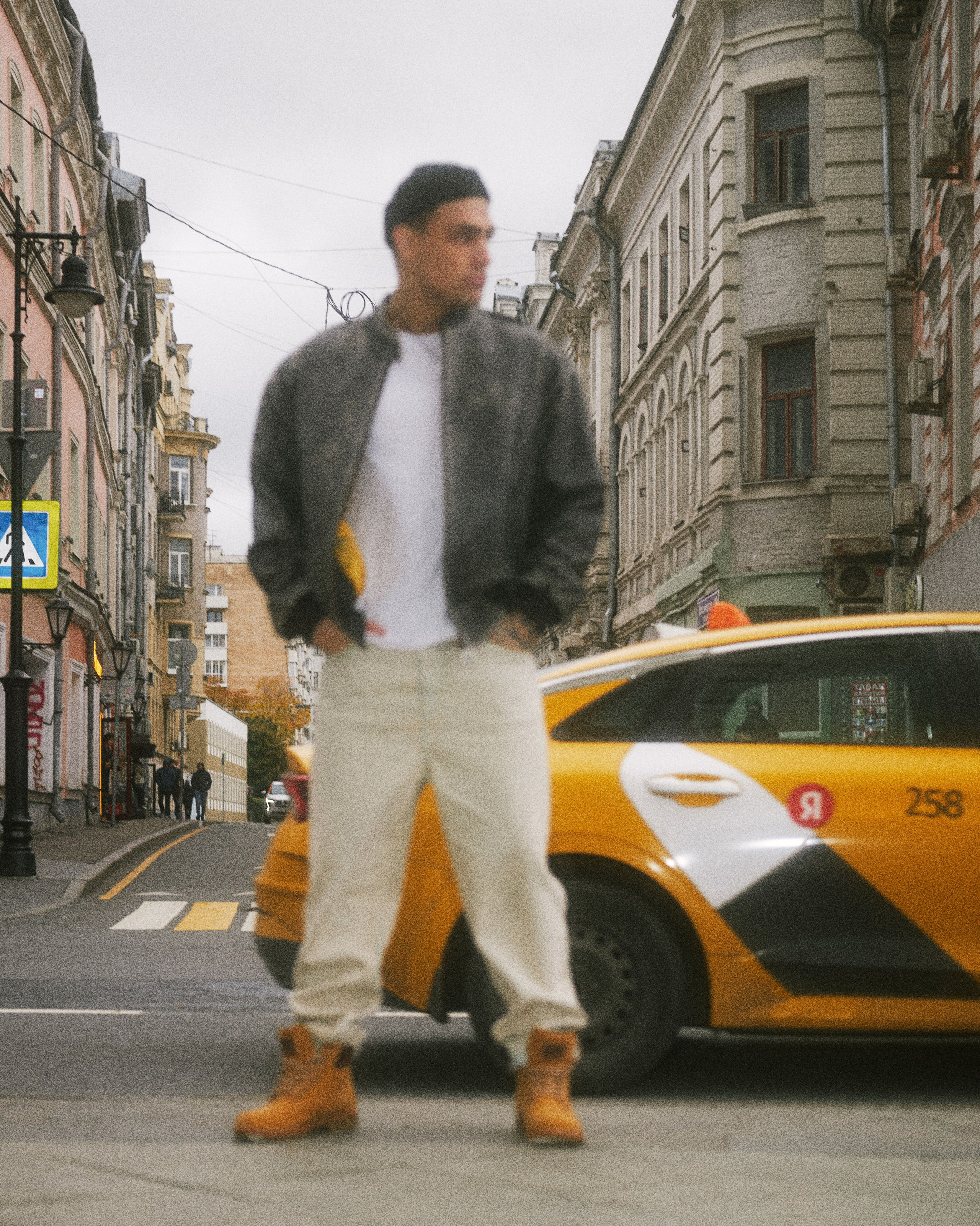 ИМИДЖЕВЫЕ СЪЕМКИ. SVETLANA SEDOVA