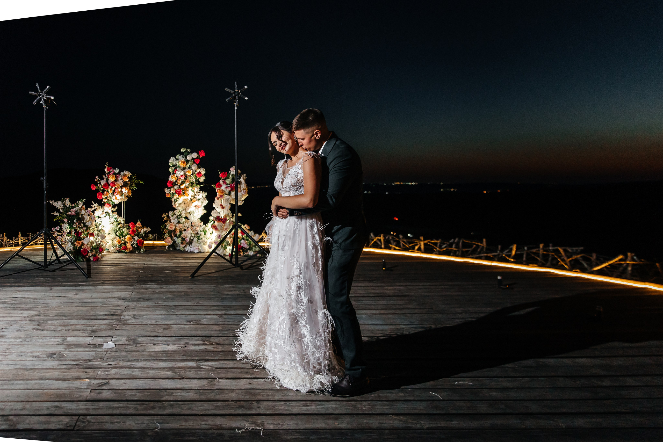 Свадьба на винодельне. Анонс для Ивана и Виктории. Свадебный фотограф в Крыму и Севастополе Ольга Баскакова