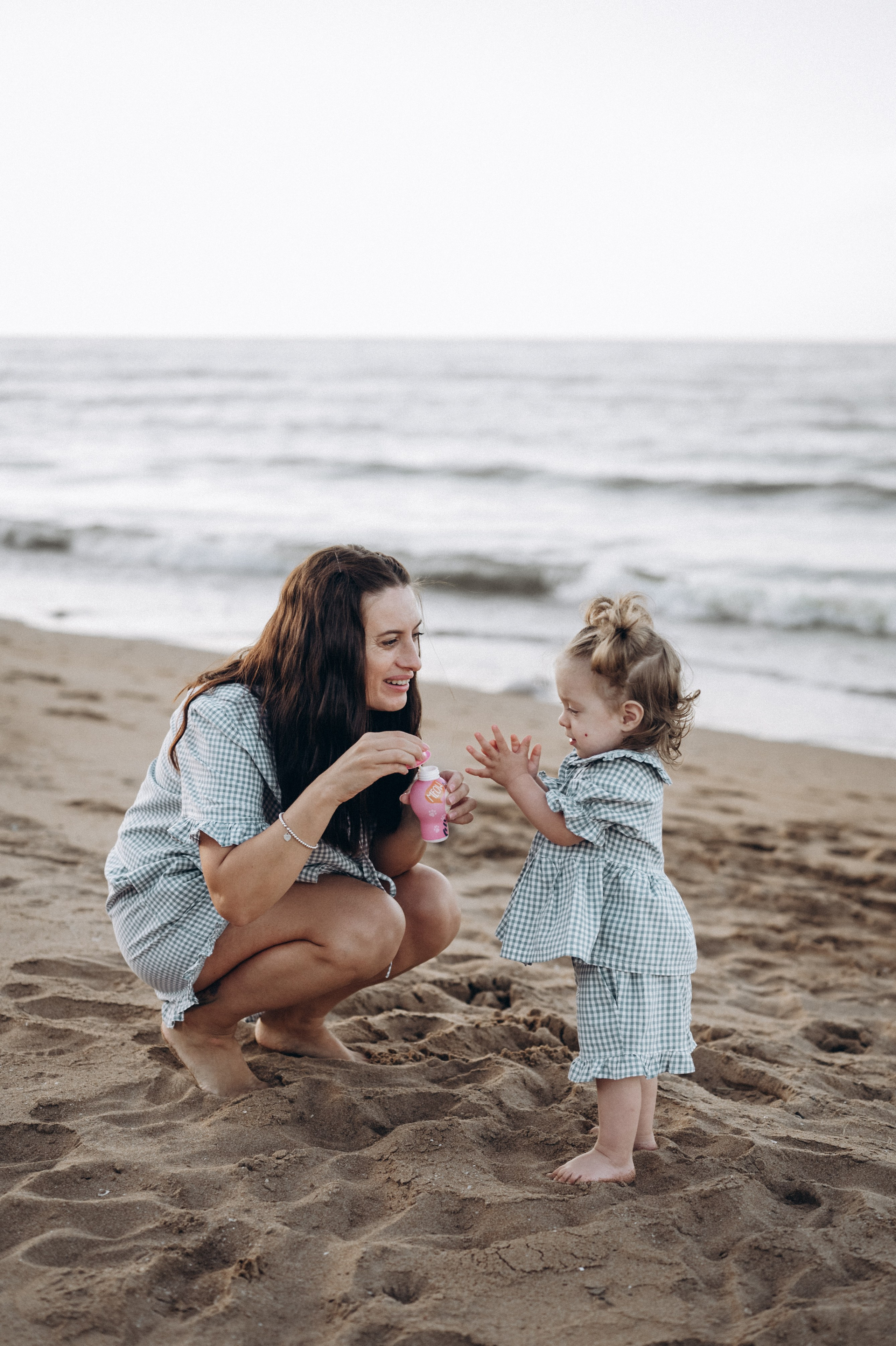 Наталья и Дарина. Фотограф Горбенко Анна
