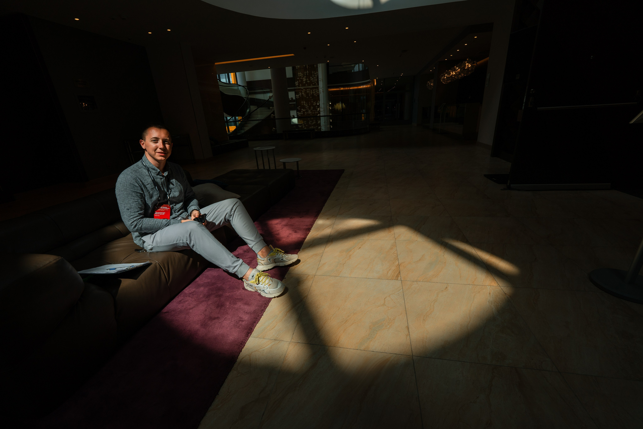 Finntrail F2b. Алексей Панин — Креативный фотограф СПб