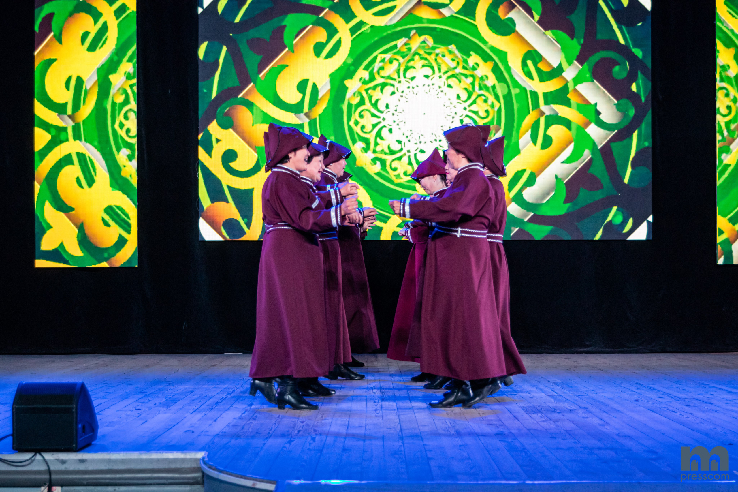 Педагогическая Весна 2024. PhotoMeet — Фотограф в Улан-Удэ