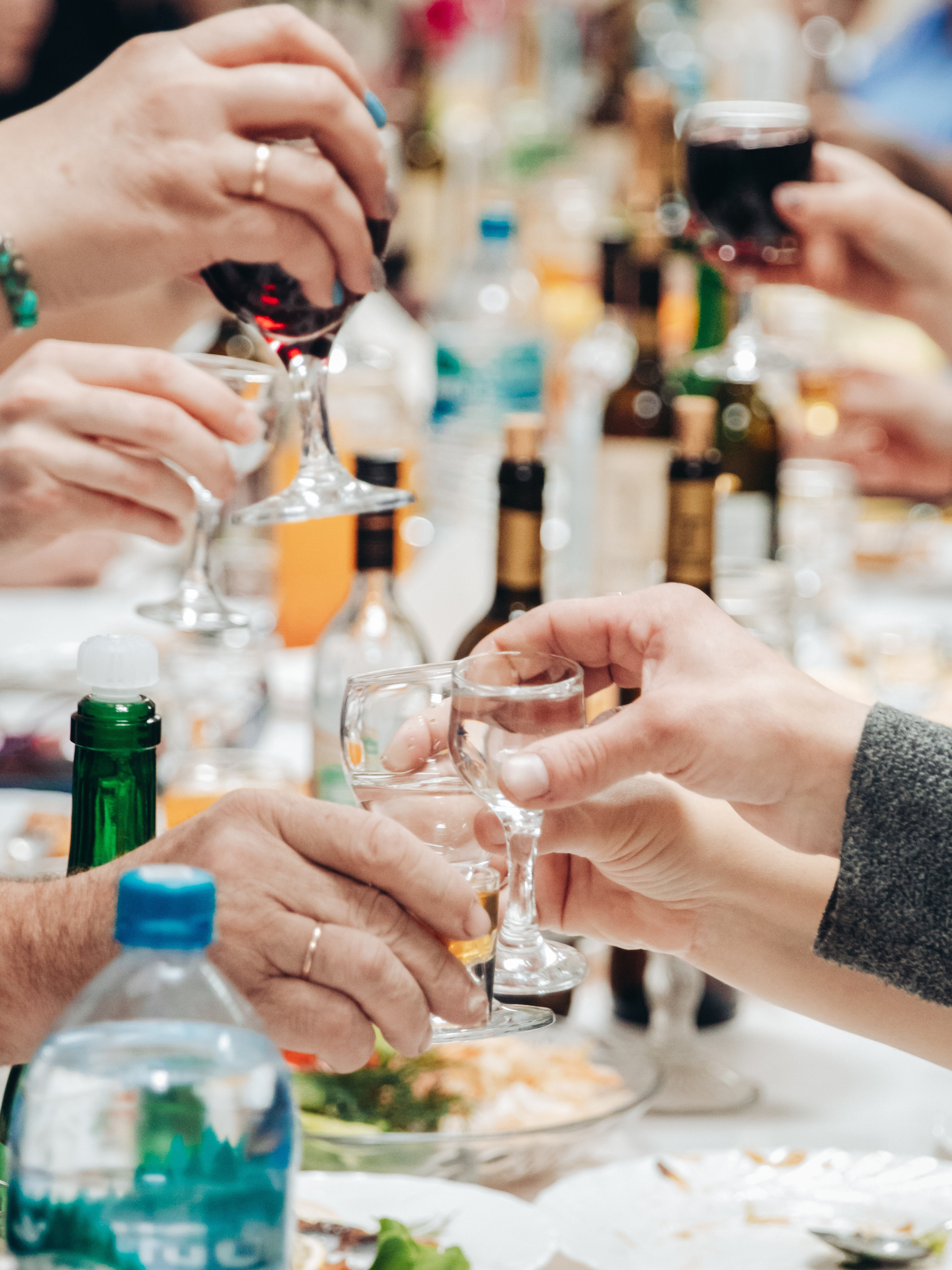 День Рожденье Зимиревой Татьяны. PhotoMeet — Фотограф в Улан-Удэ