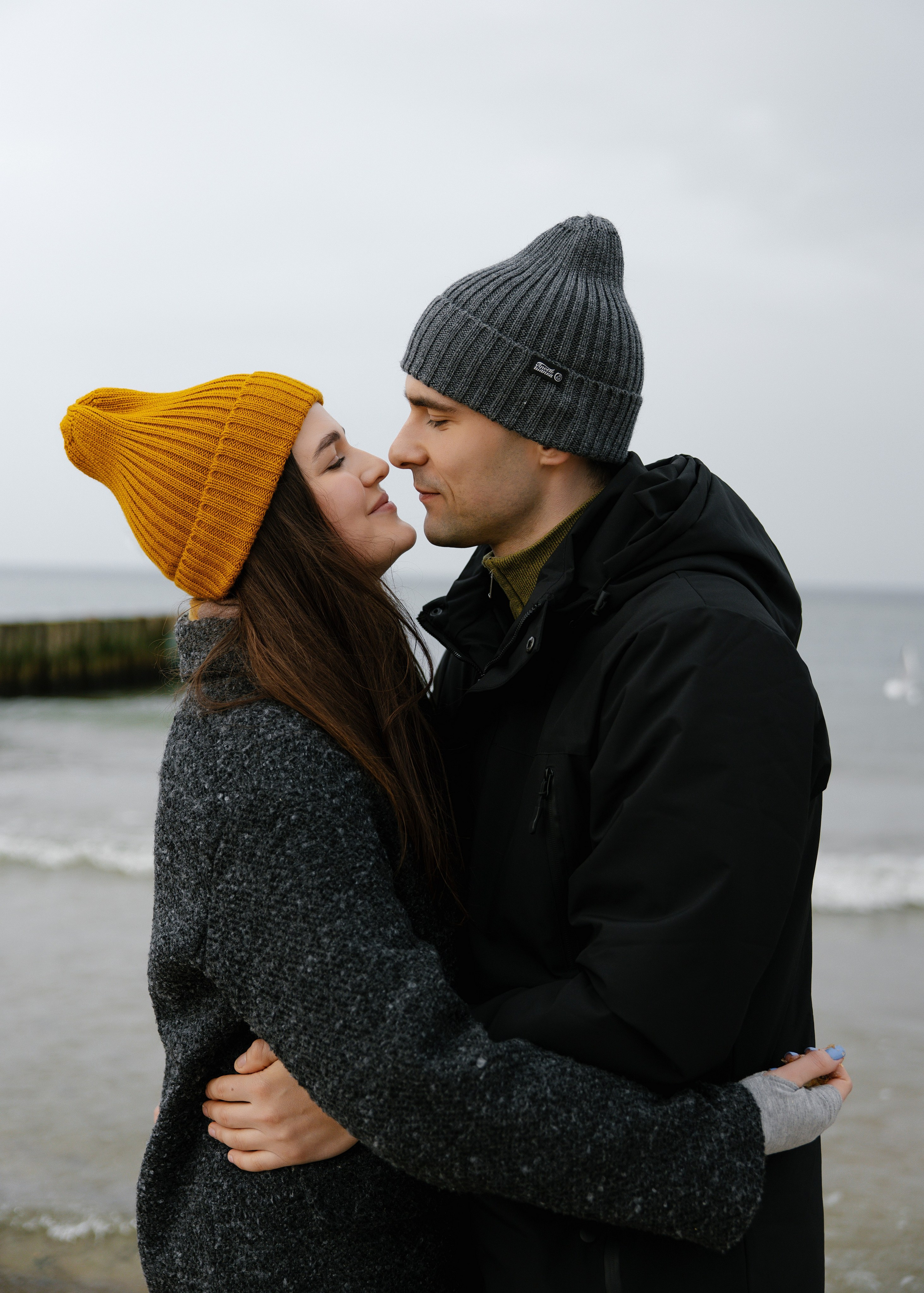 Весна в Зеленоградске. Свадебный фотограф в Калининграде Ольга Пасечник